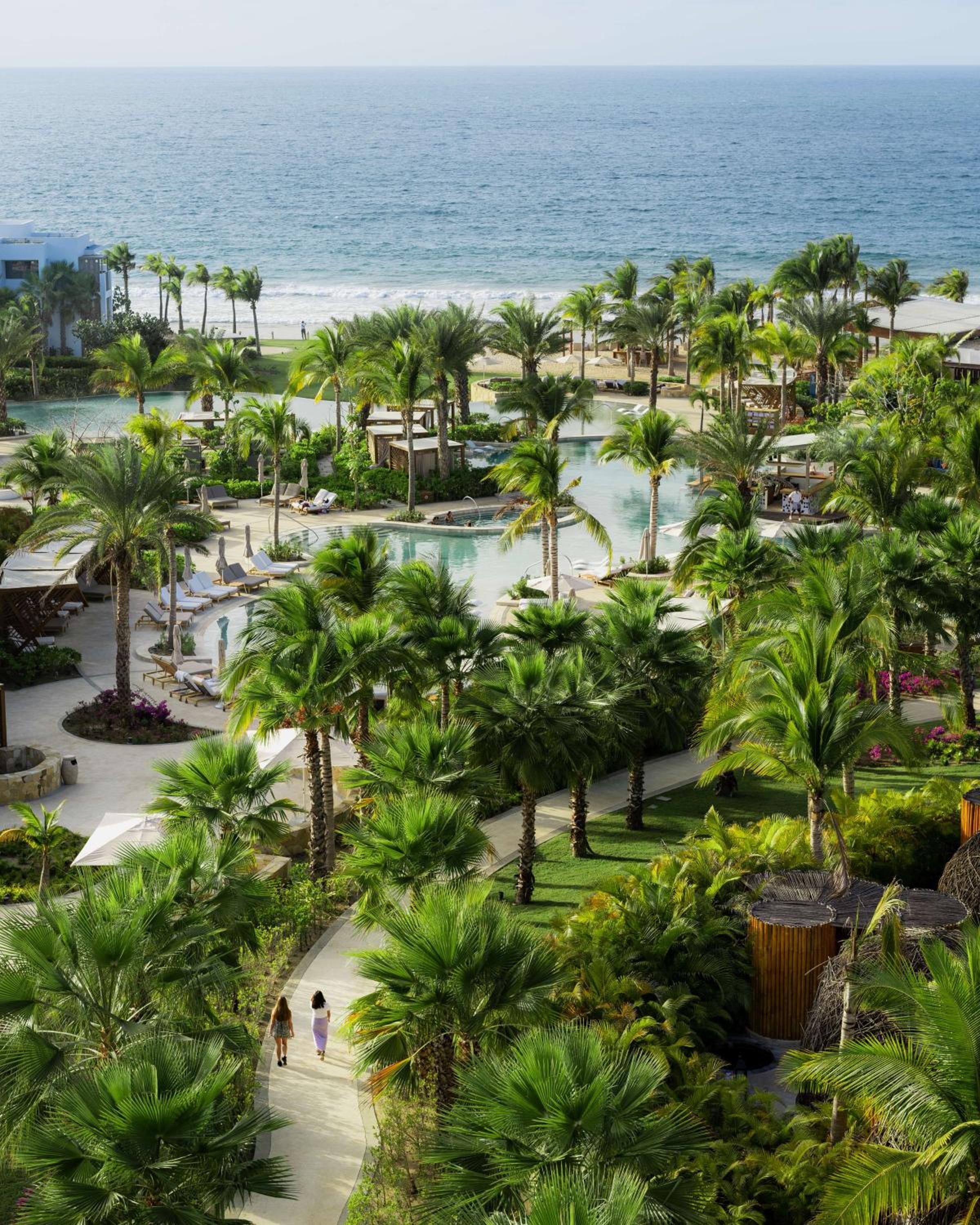 Conrad Punta de Mita - Property Image 12