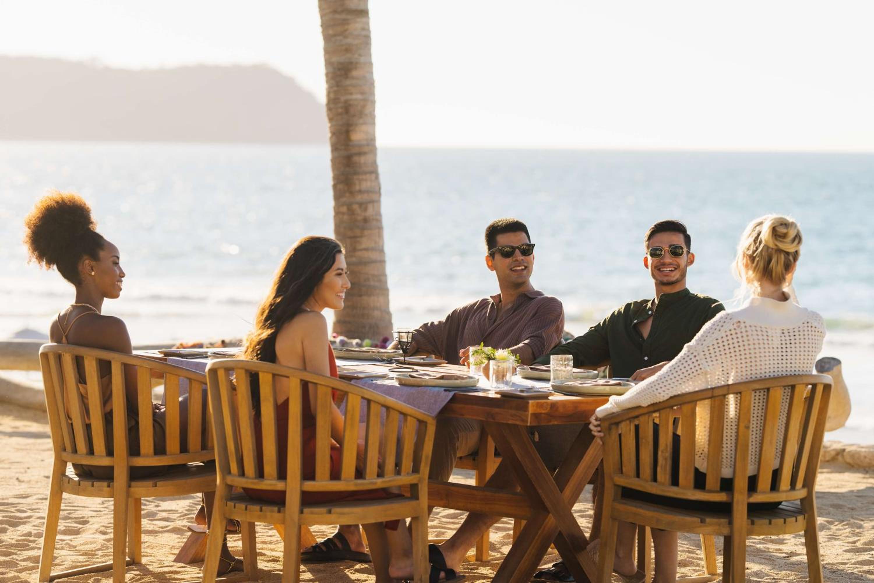 Conrad Punta de Mita - Property Image 108