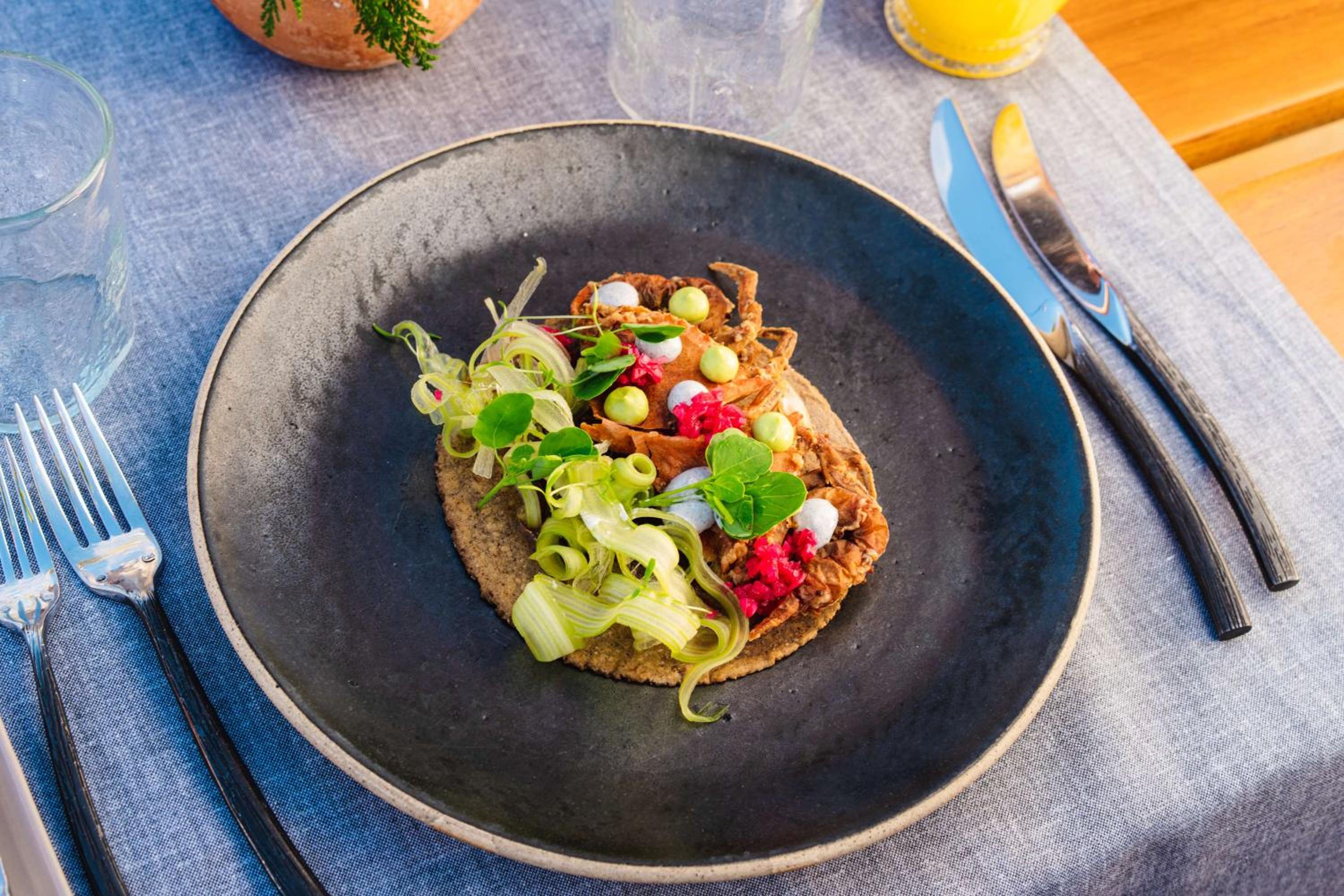 Conrad Punta de Mita - Property Image 110