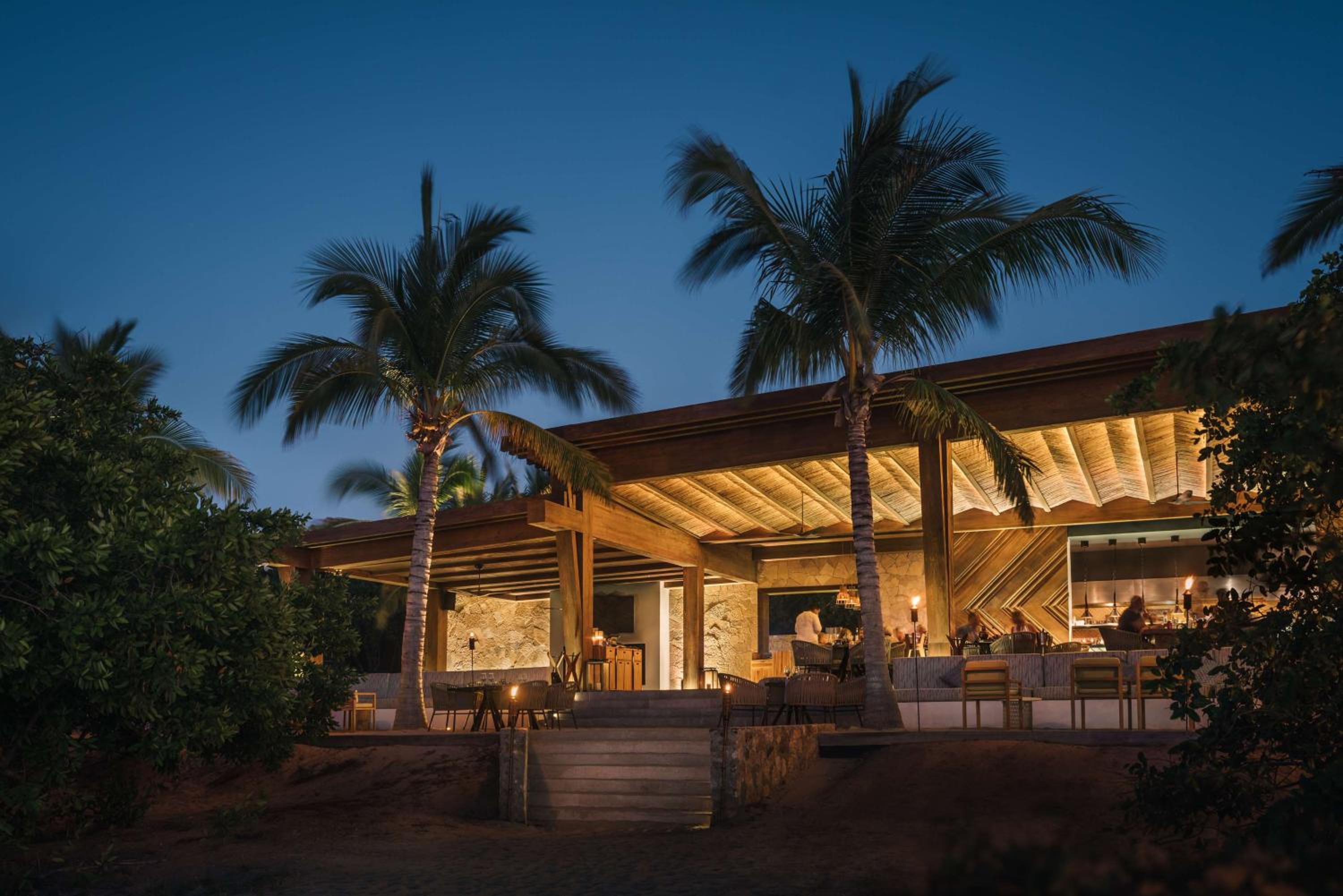 Conrad Punta de Mita - Property Image 112