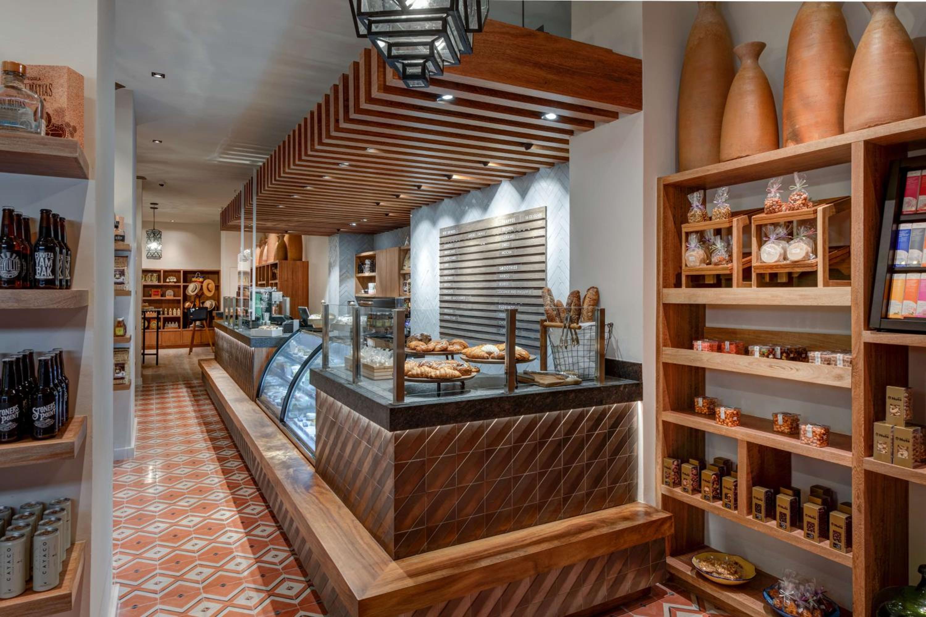 Conrad Punta de Mita - Property Image 116