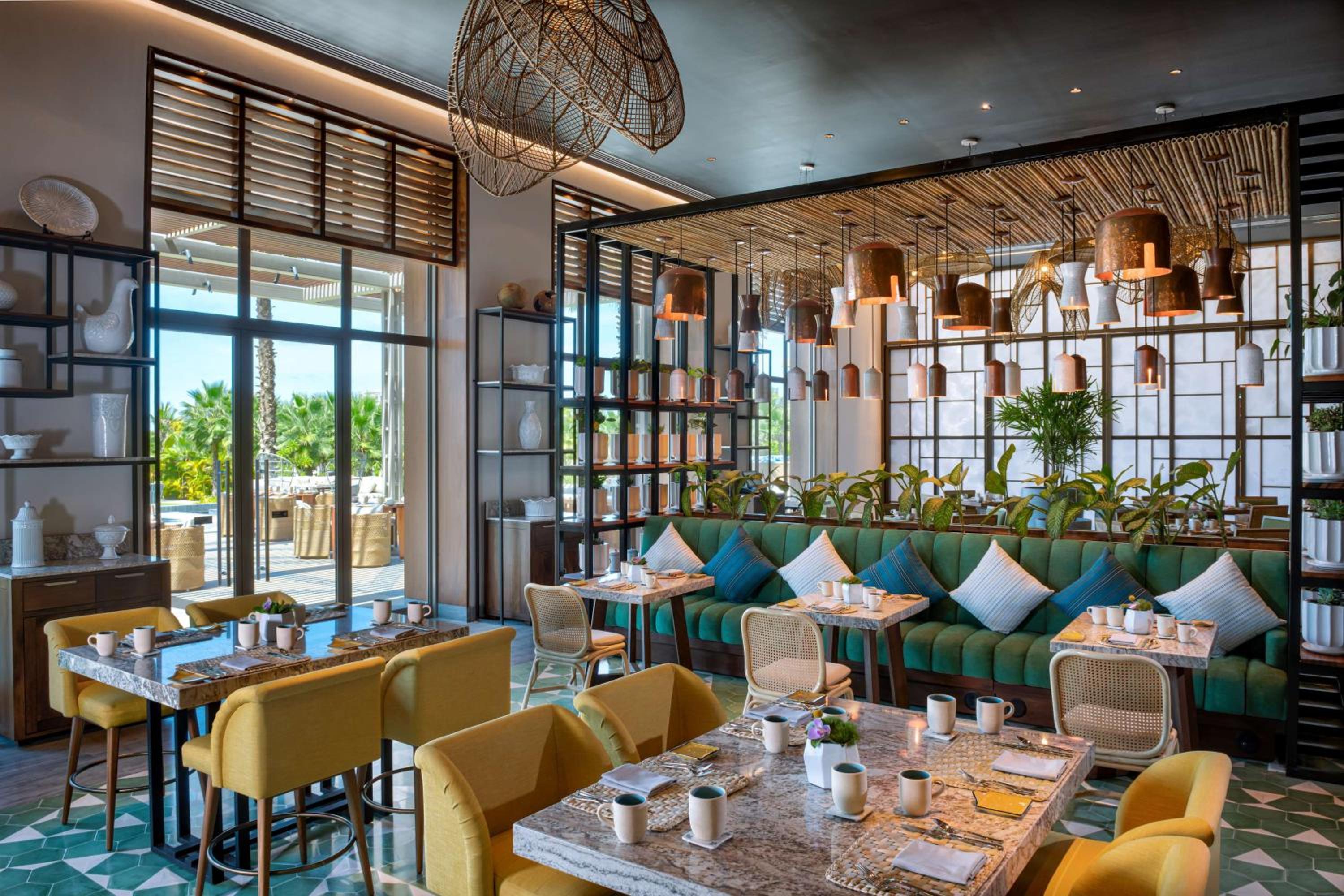 Conrad Punta de Mita - Property Image 118