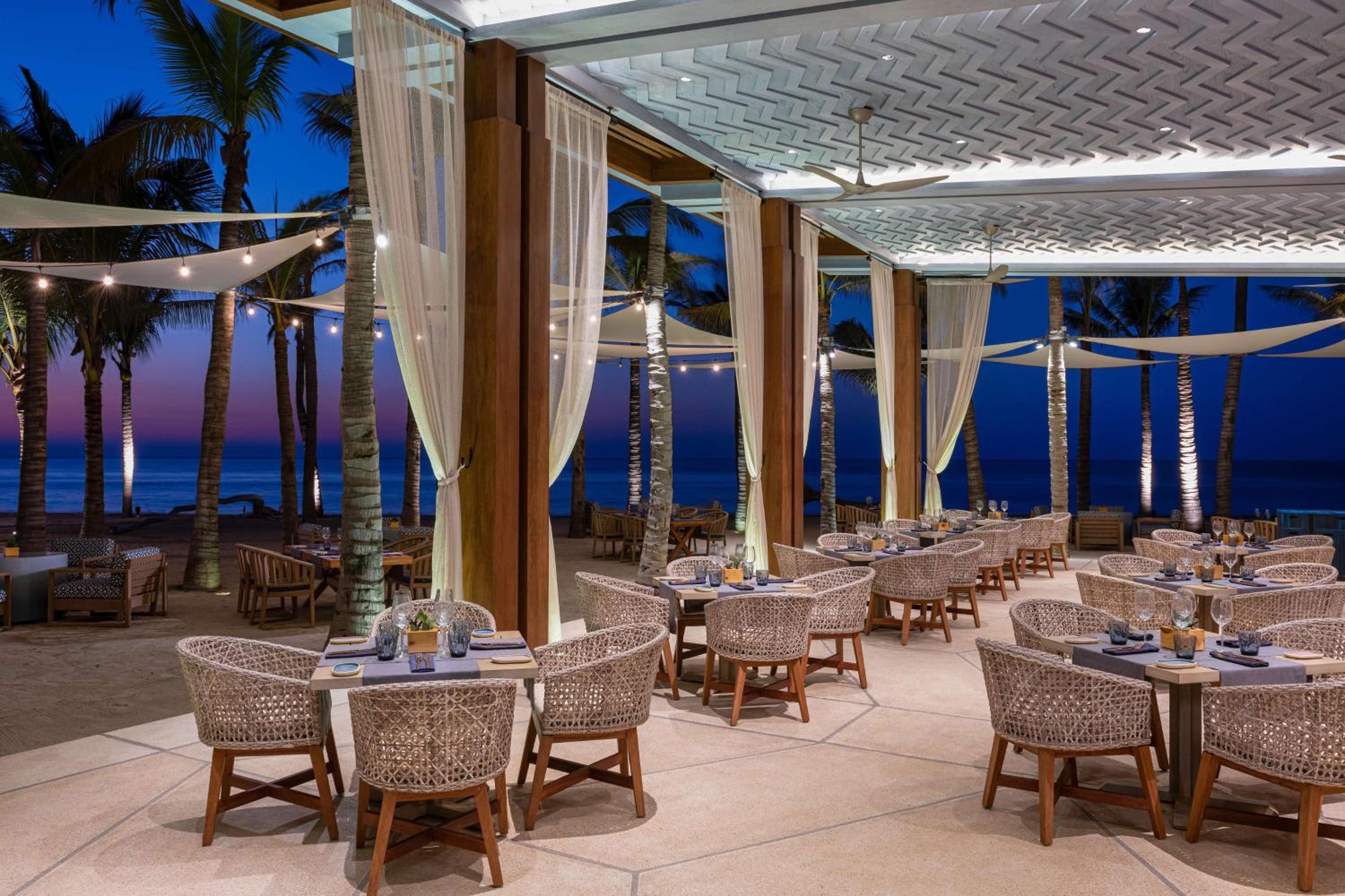 Conrad Punta de Mita - Property Image 119