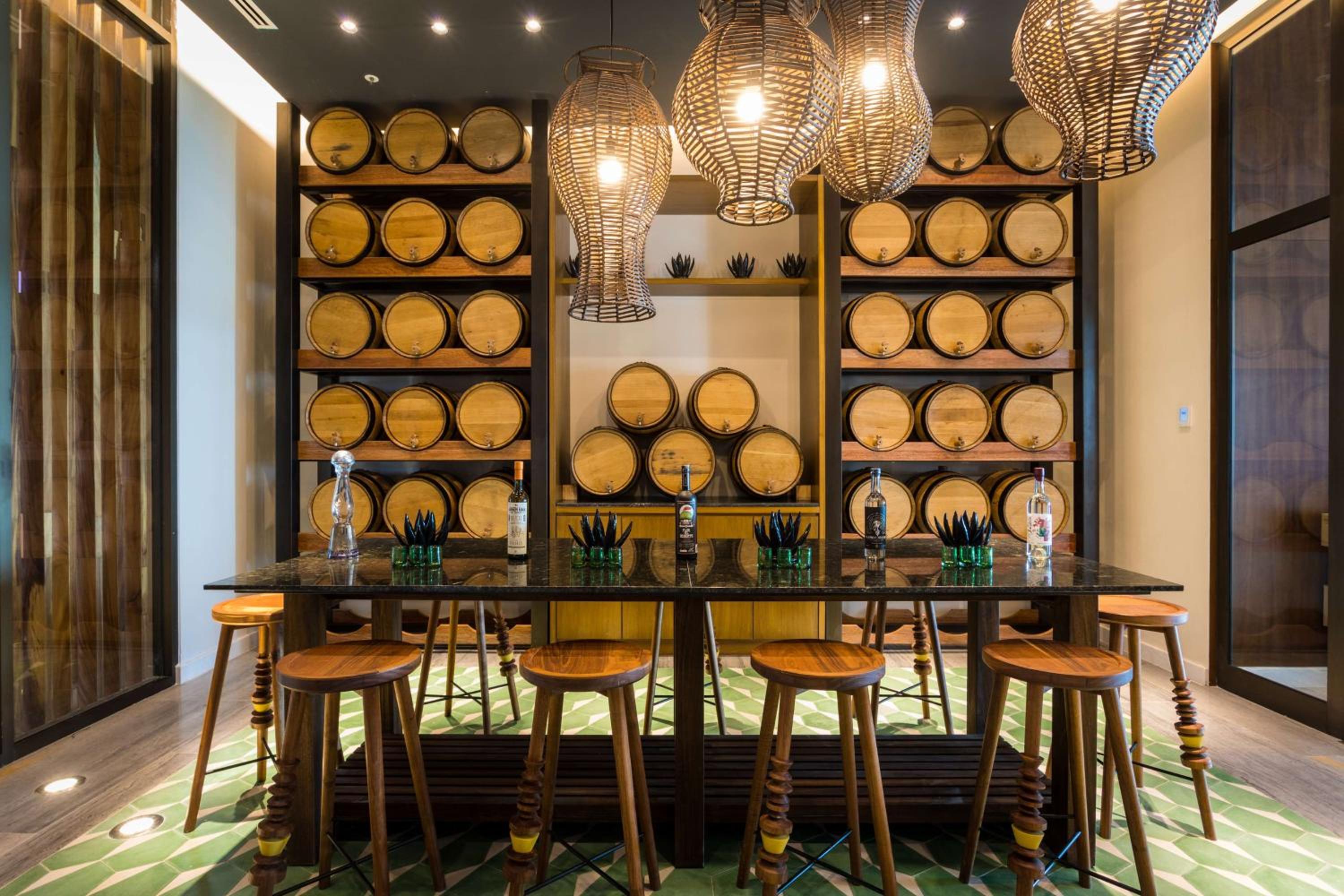 Conrad Punta de Mita - Property Image 121