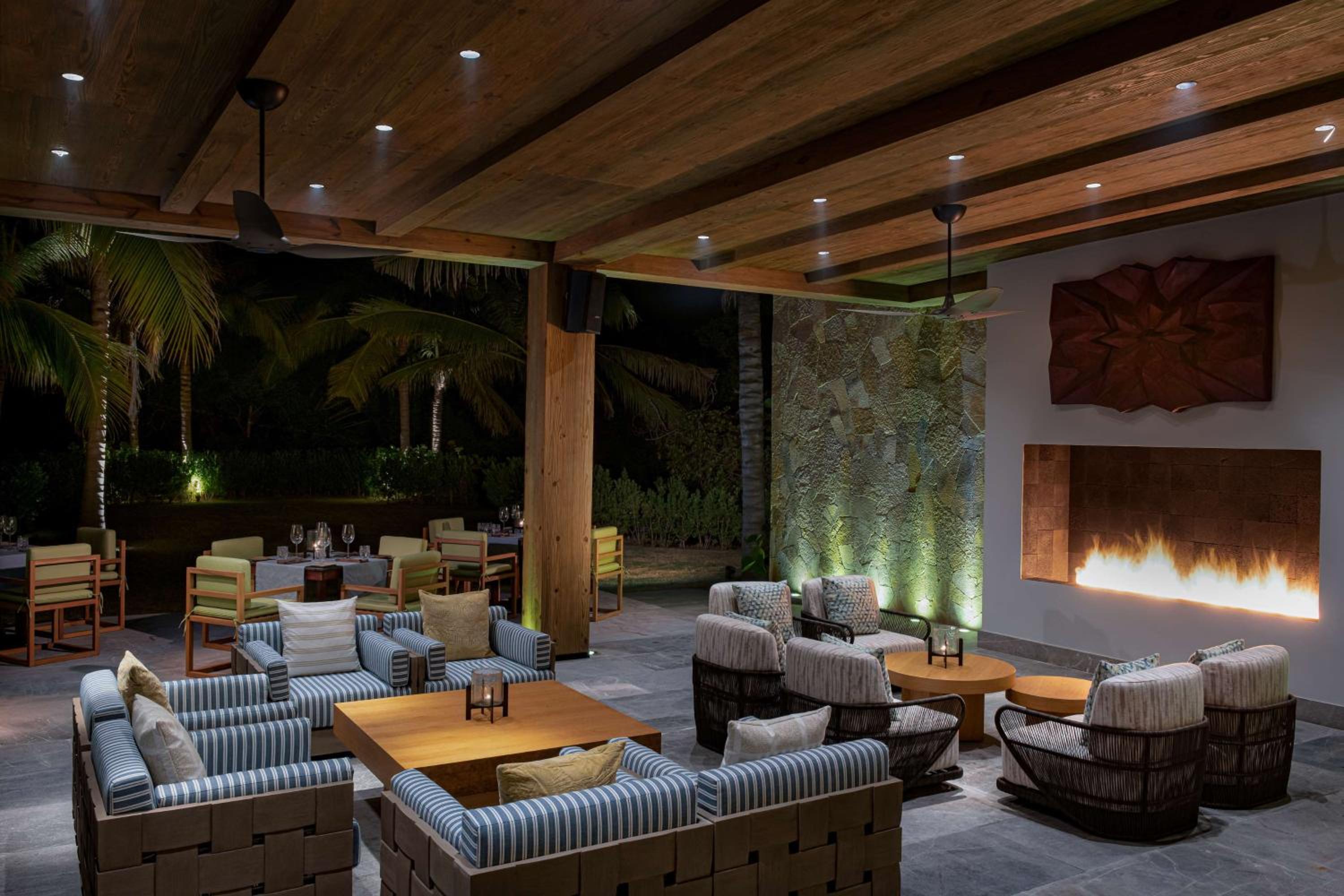 Conrad Punta de Mita - Property Image 120