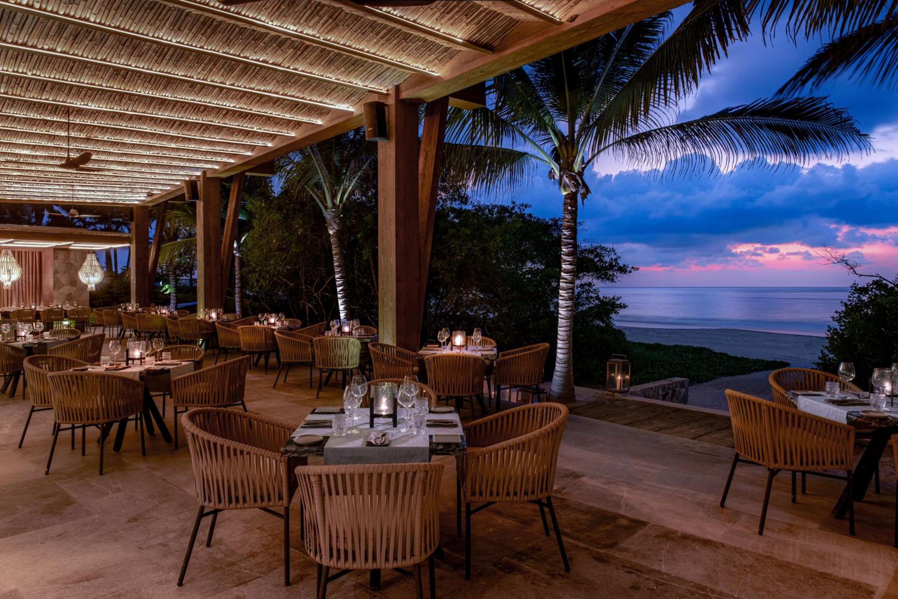 Conrad Punta de Mita - Property Image 122