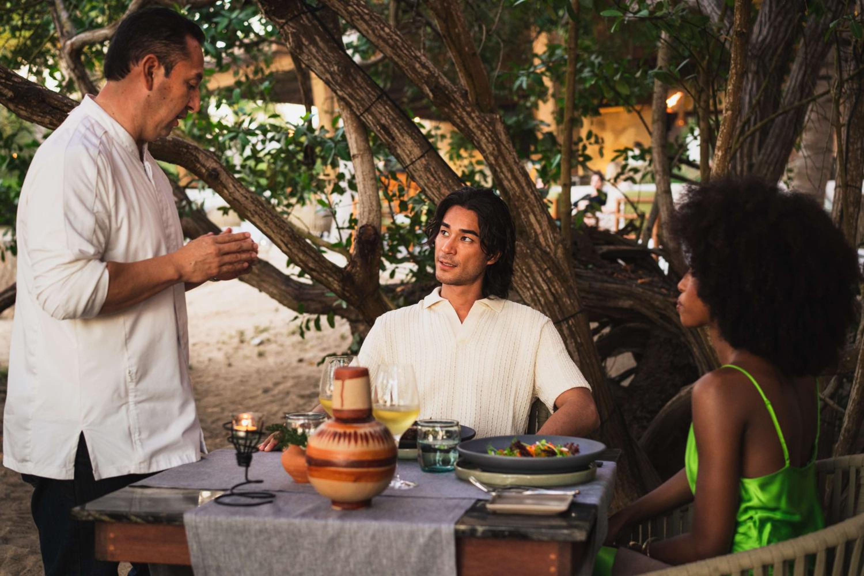 Conrad Punta de Mita - Property Image 124