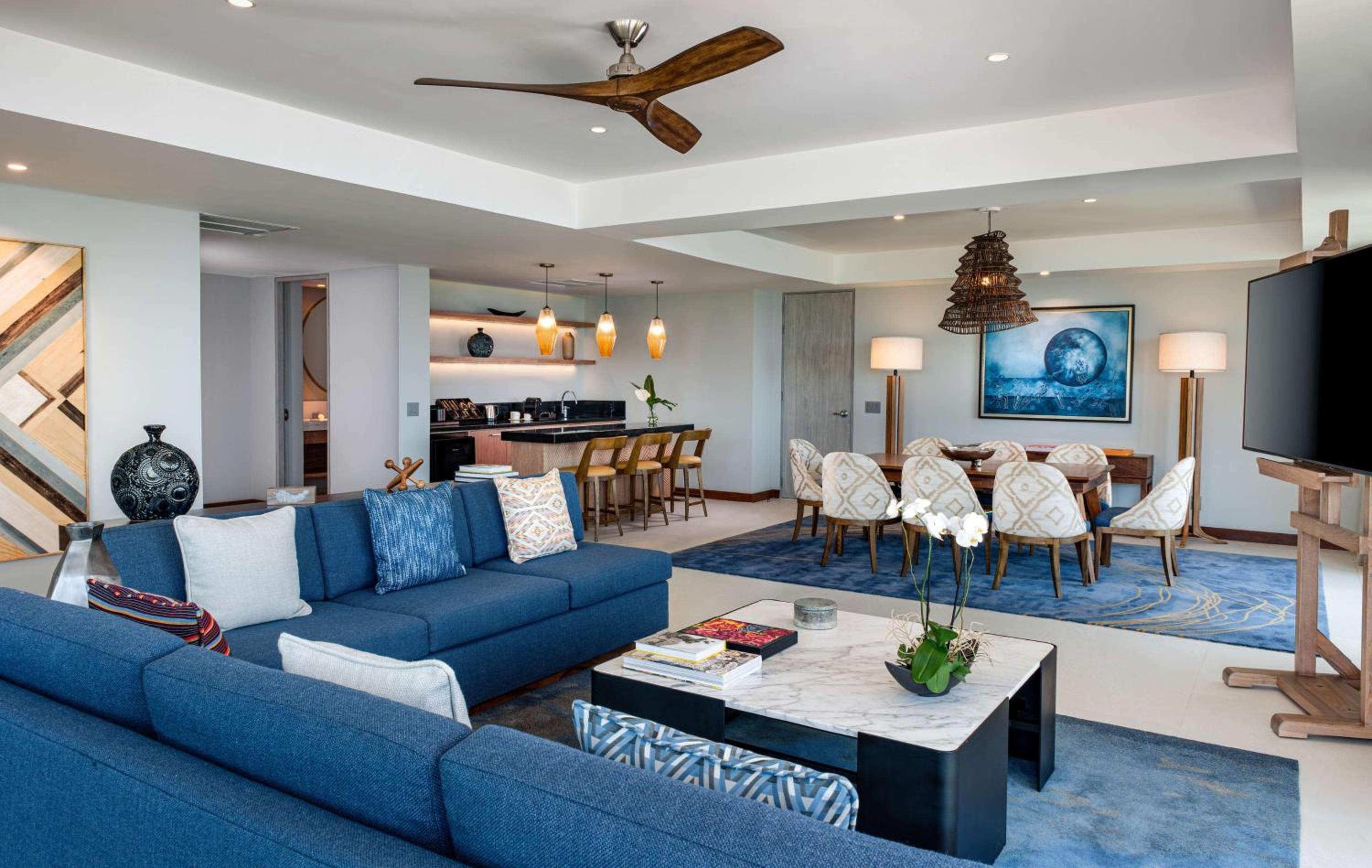 Conrad Punta de Mita - Property Image 52