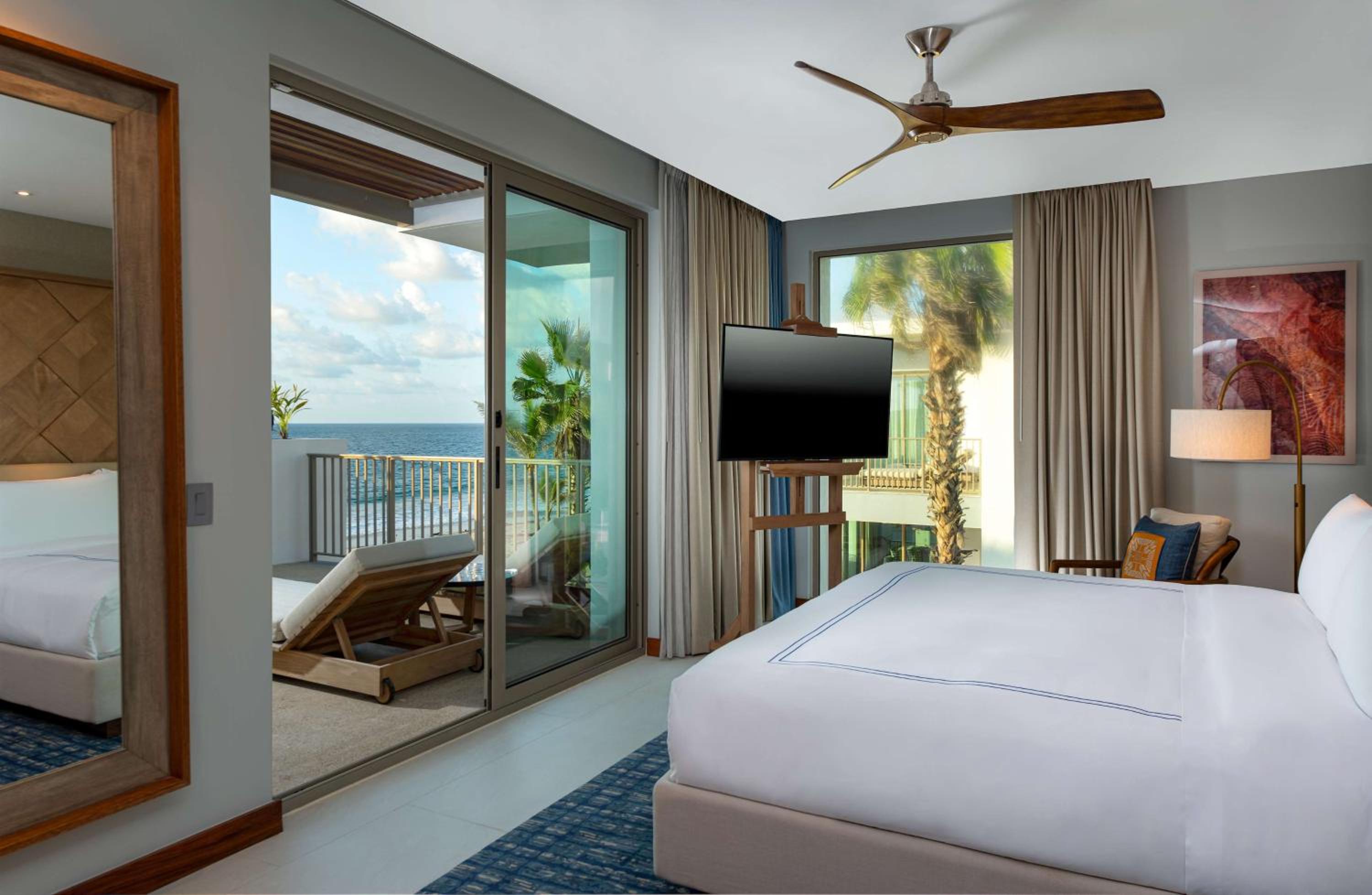 Conrad Punta de Mita - Property Image 136