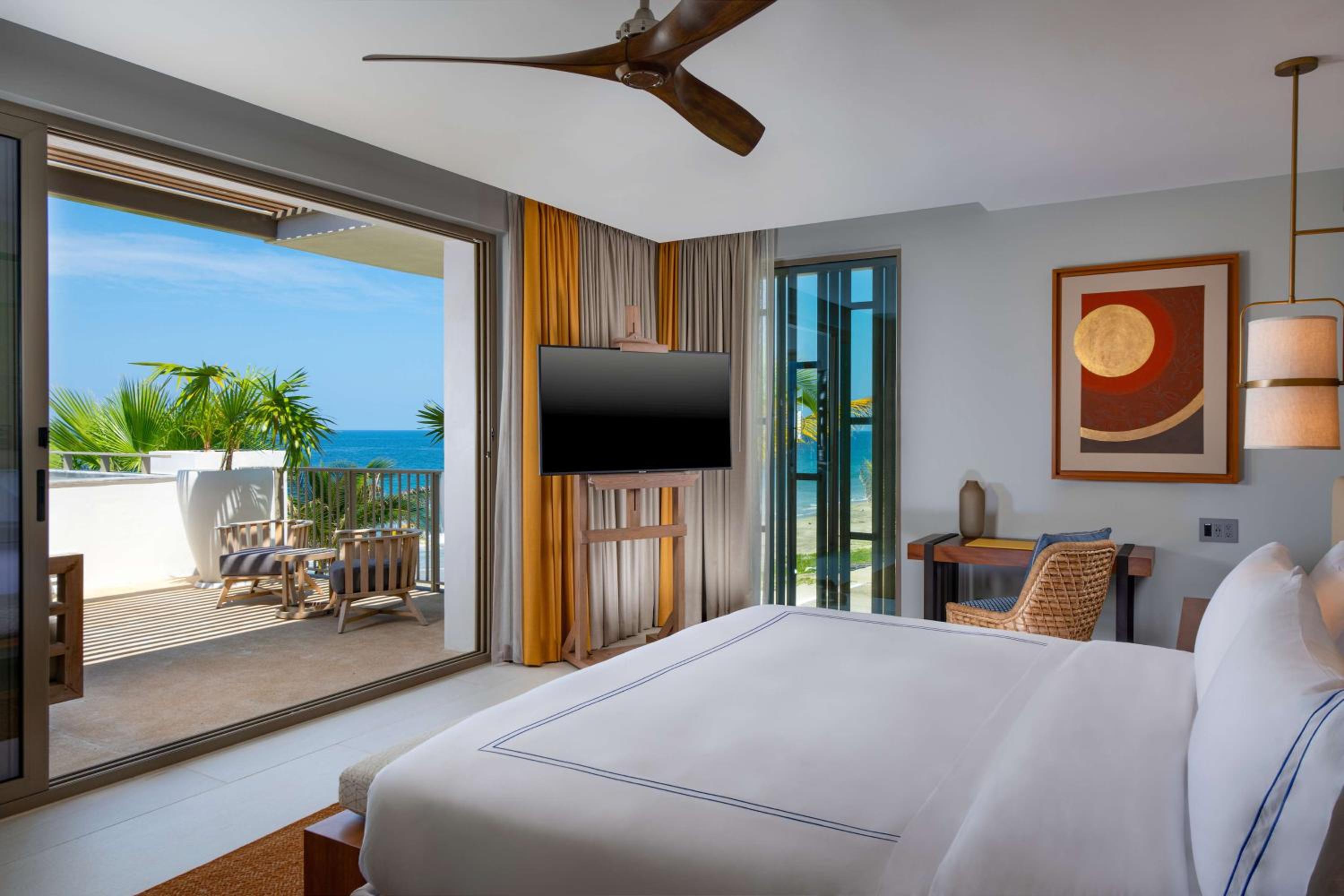 Conrad Punta de Mita - Property Image 139