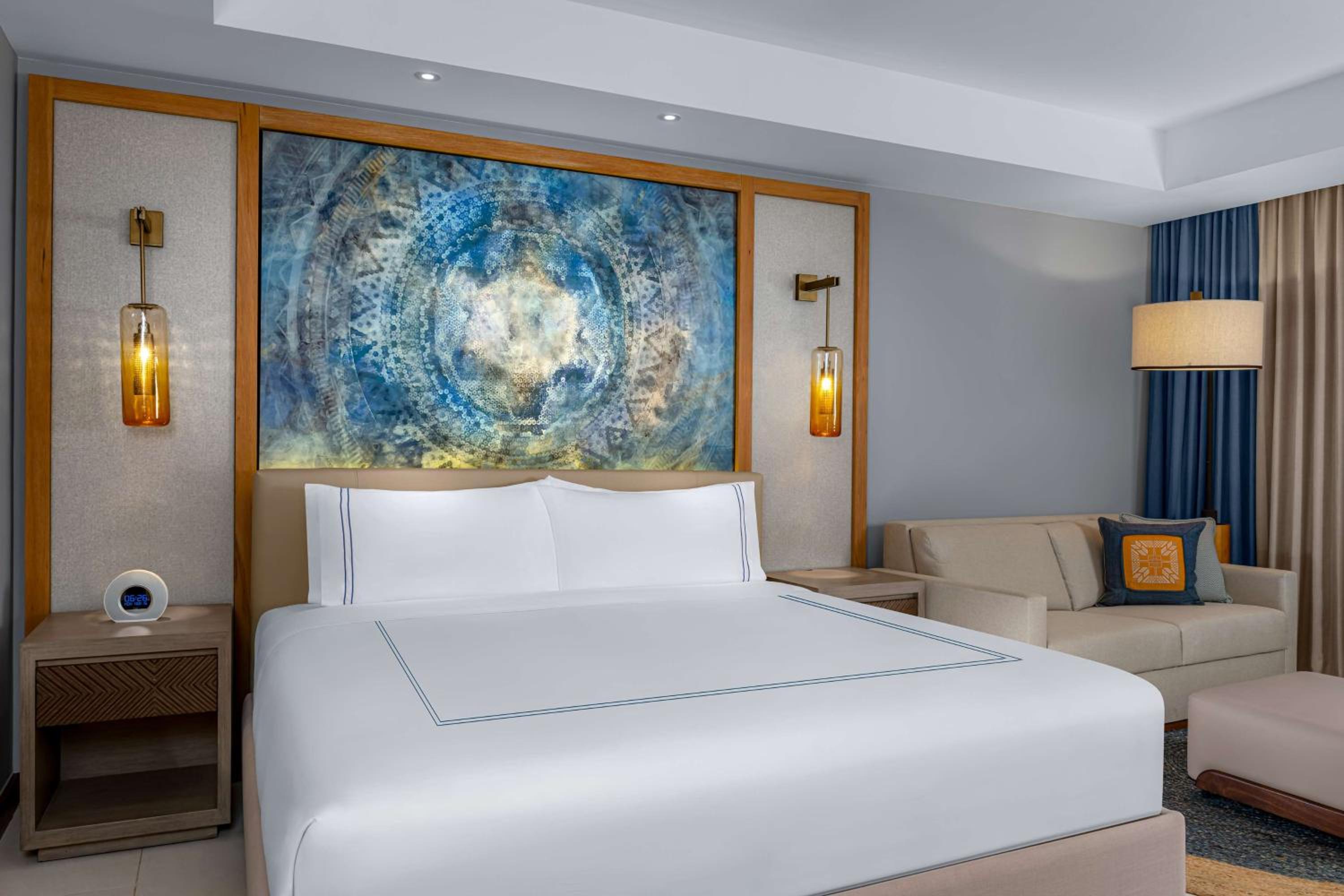 Conrad Punta de Mita - Property Image 147