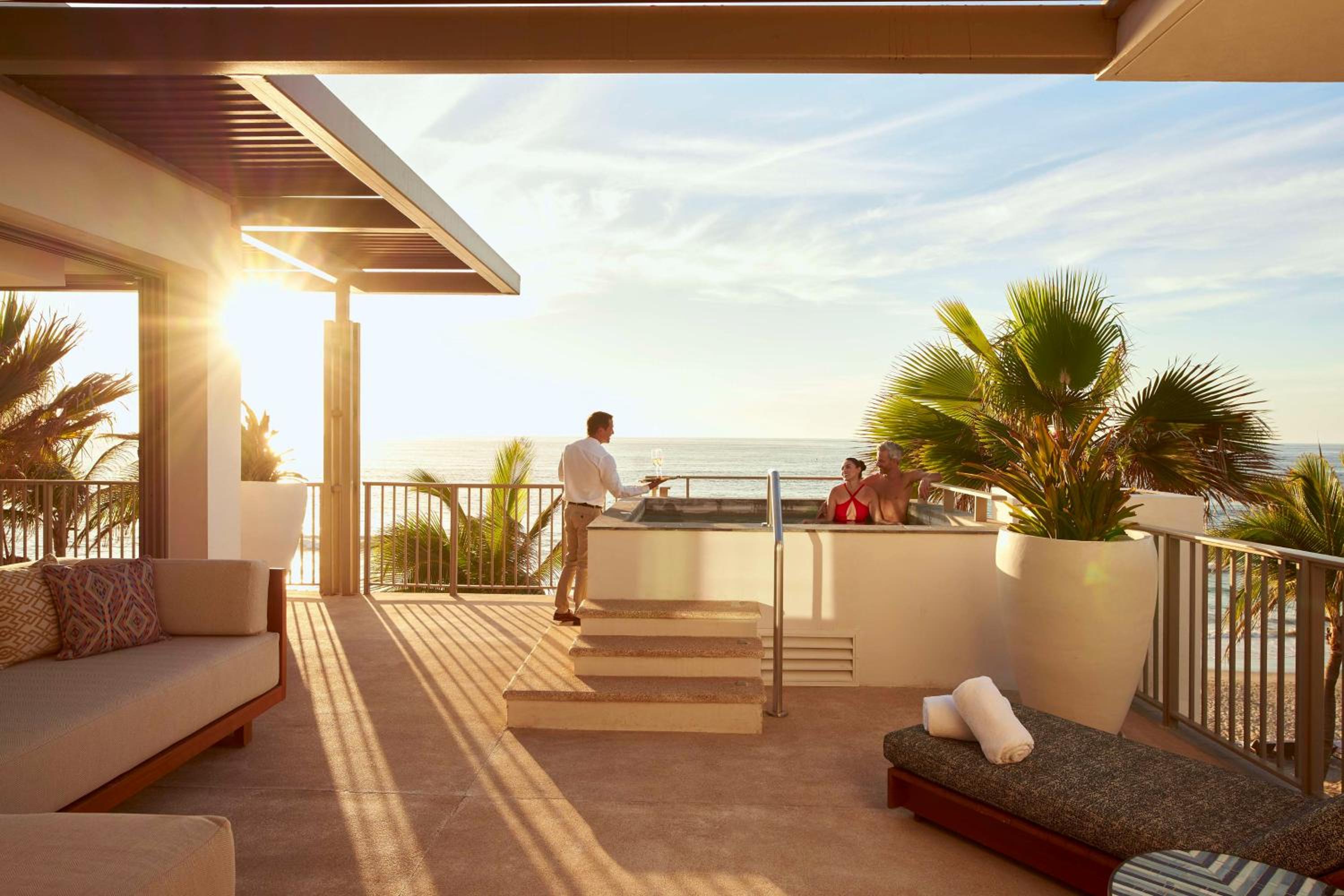 Conrad Punta de Mita - Property Image 55