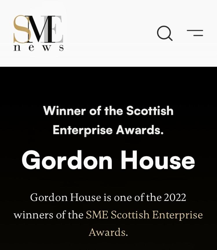 Gordon House view 4