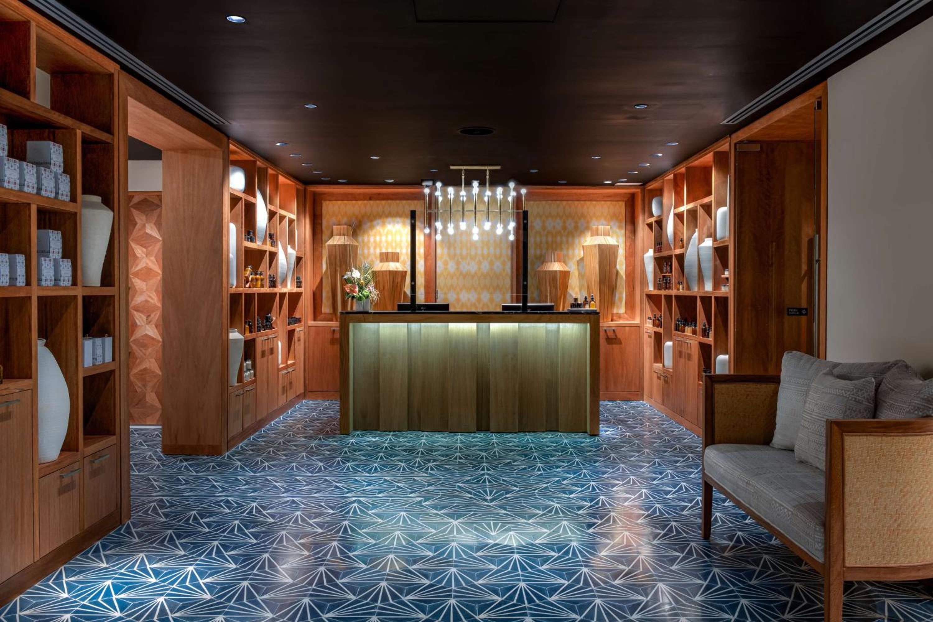 Conrad Punta de Mita - Property Image 79