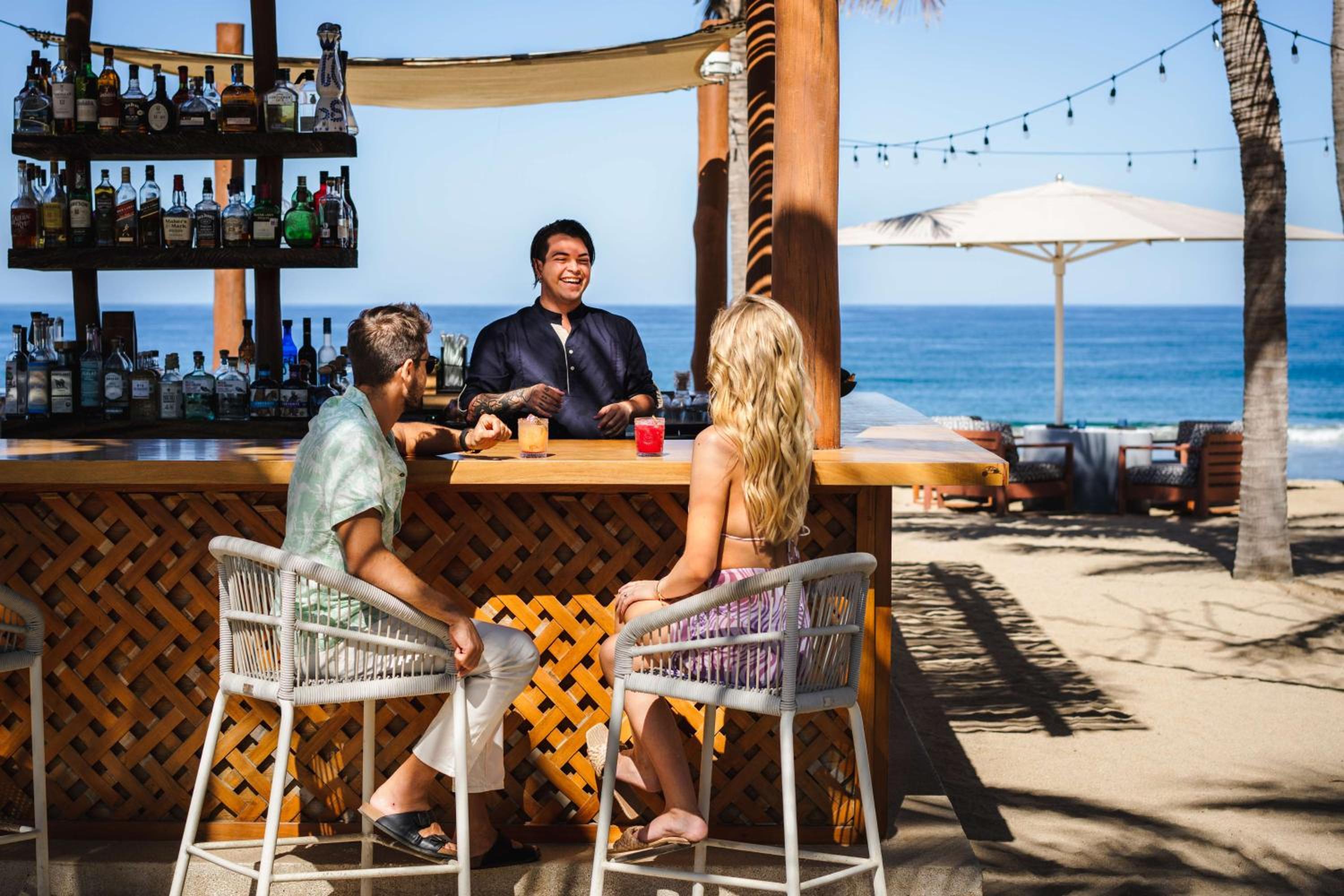 Conrad Punta de Mita - Property Image 76