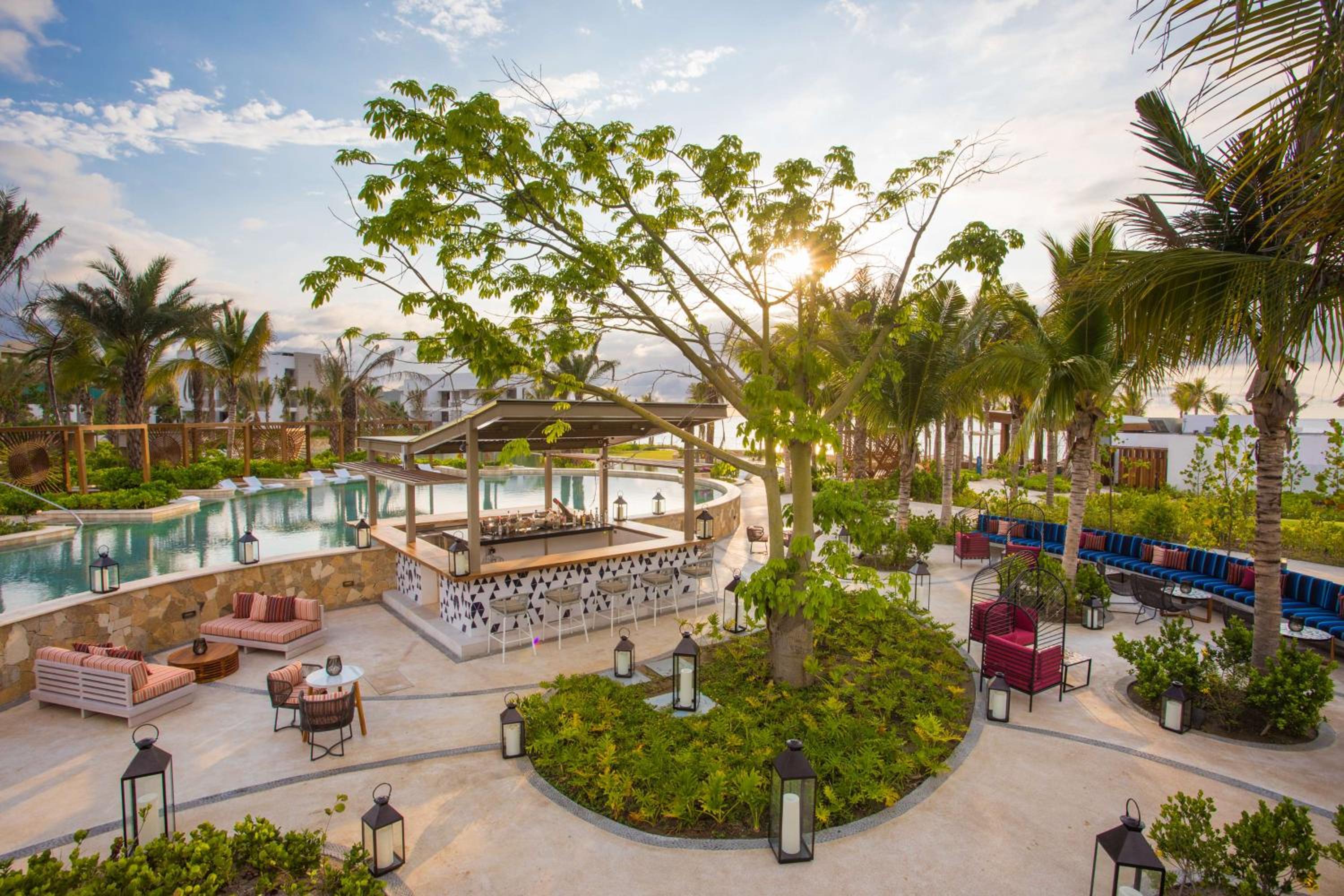 Conrad Punta de Mita - Property Image 153