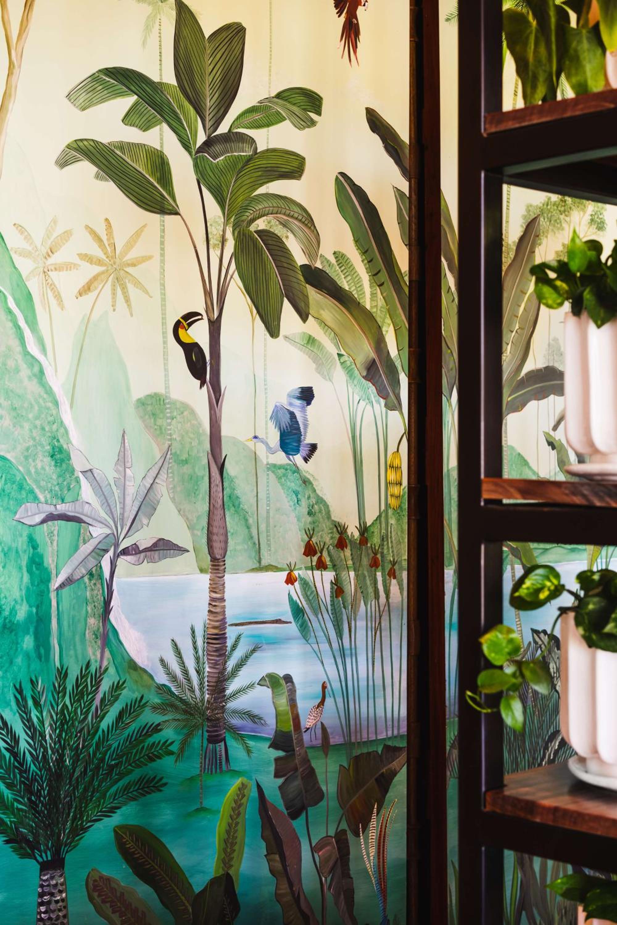 Conrad Punta de Mita - Property Image 159