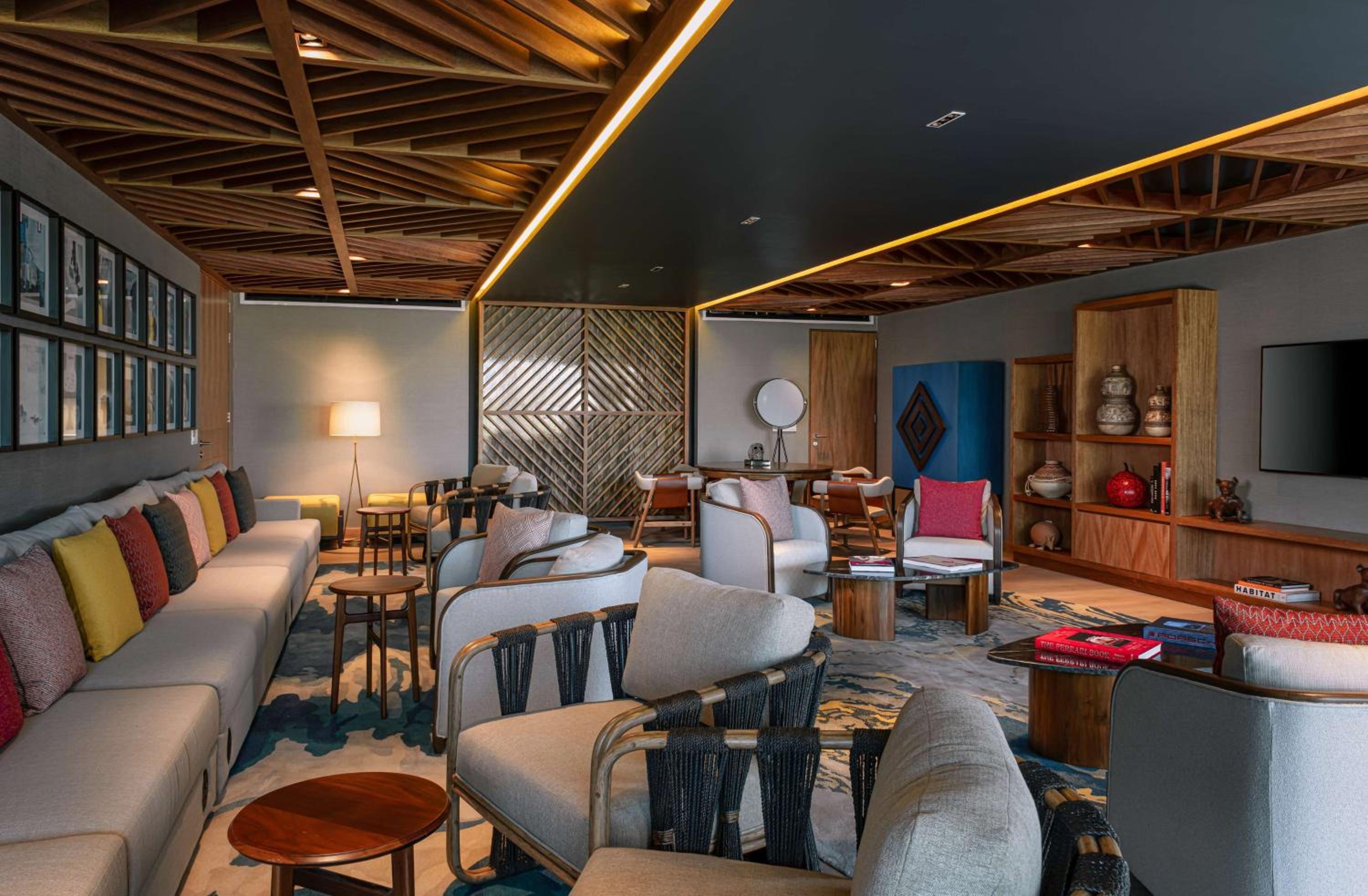 Conrad Punta de Mita - Property Image 160