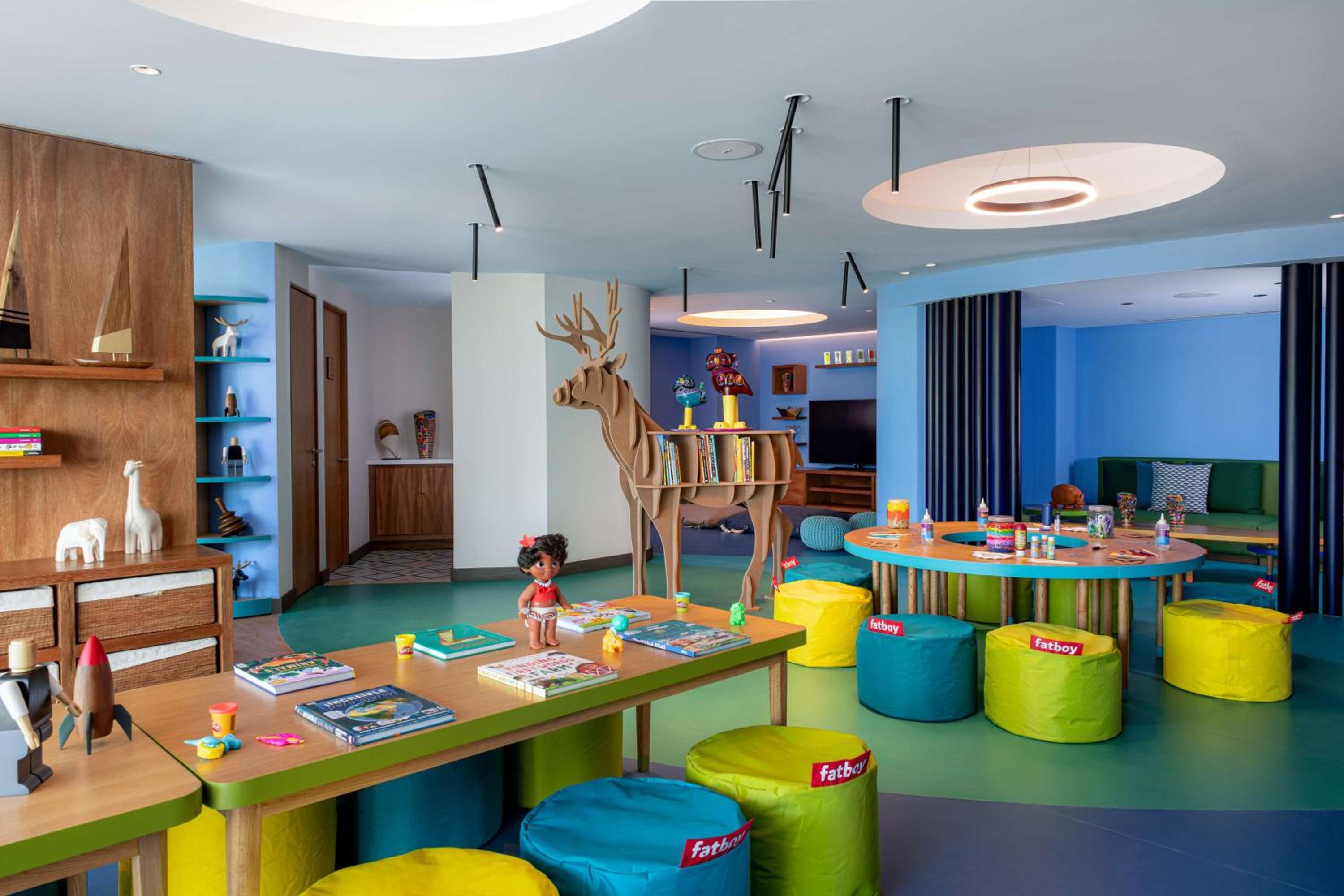 Conrad Punta de Mita - Property Image 161