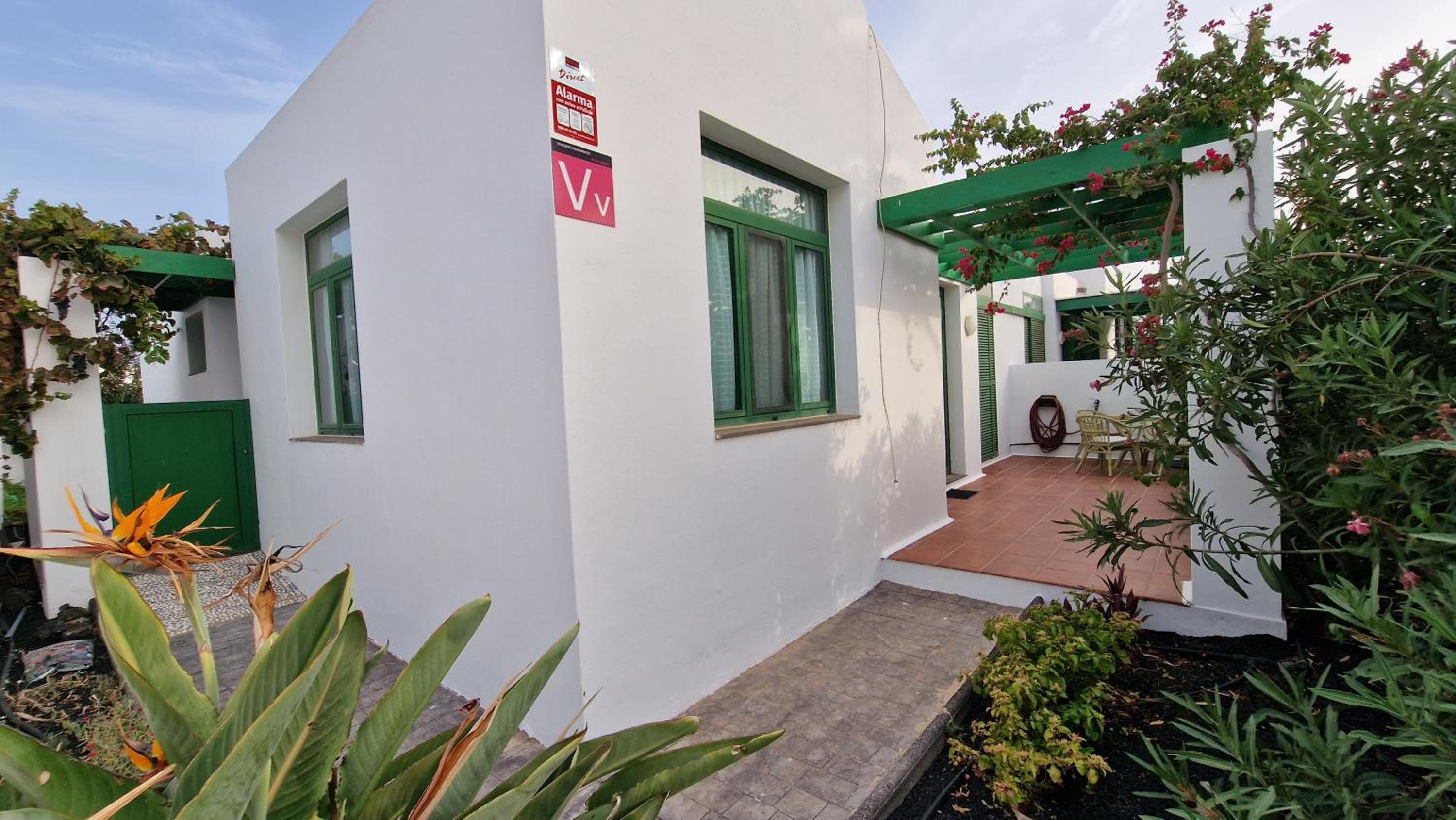Casa Maracuyá- a 500m playa -no fumadores