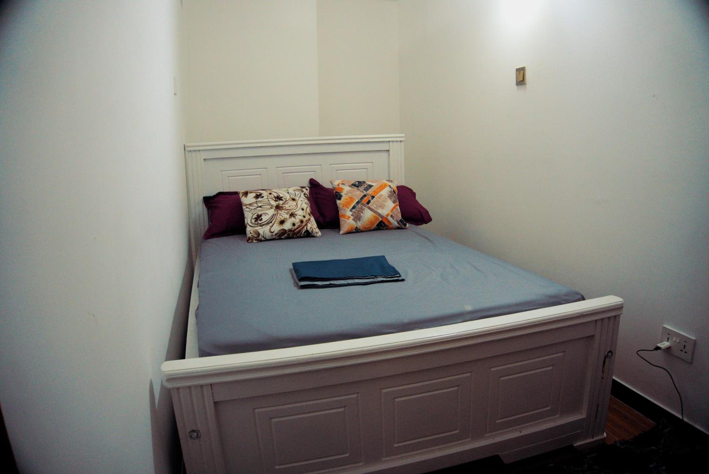 Furnished apartment in Kilimani