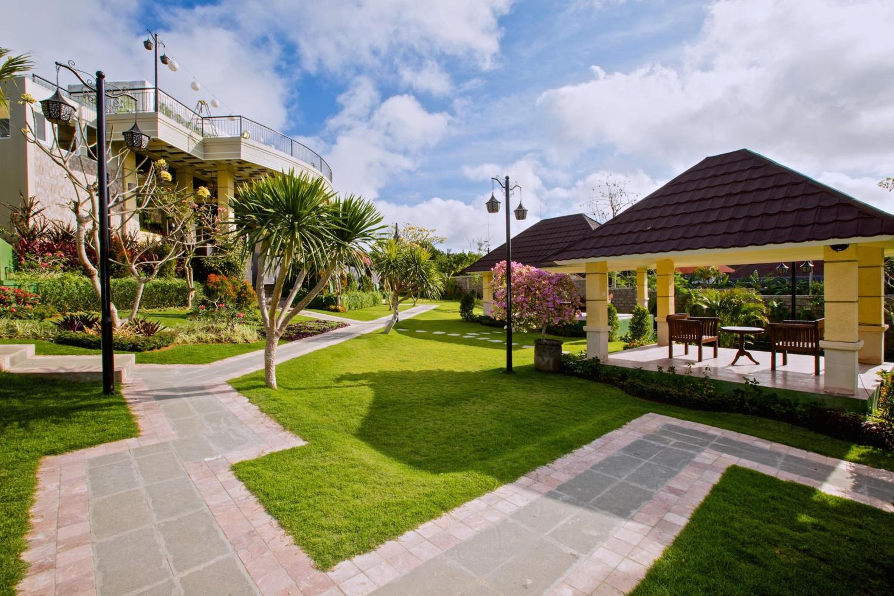 Flamingo Dewata Pool Villa Uluwatu, Uluwatu - 13