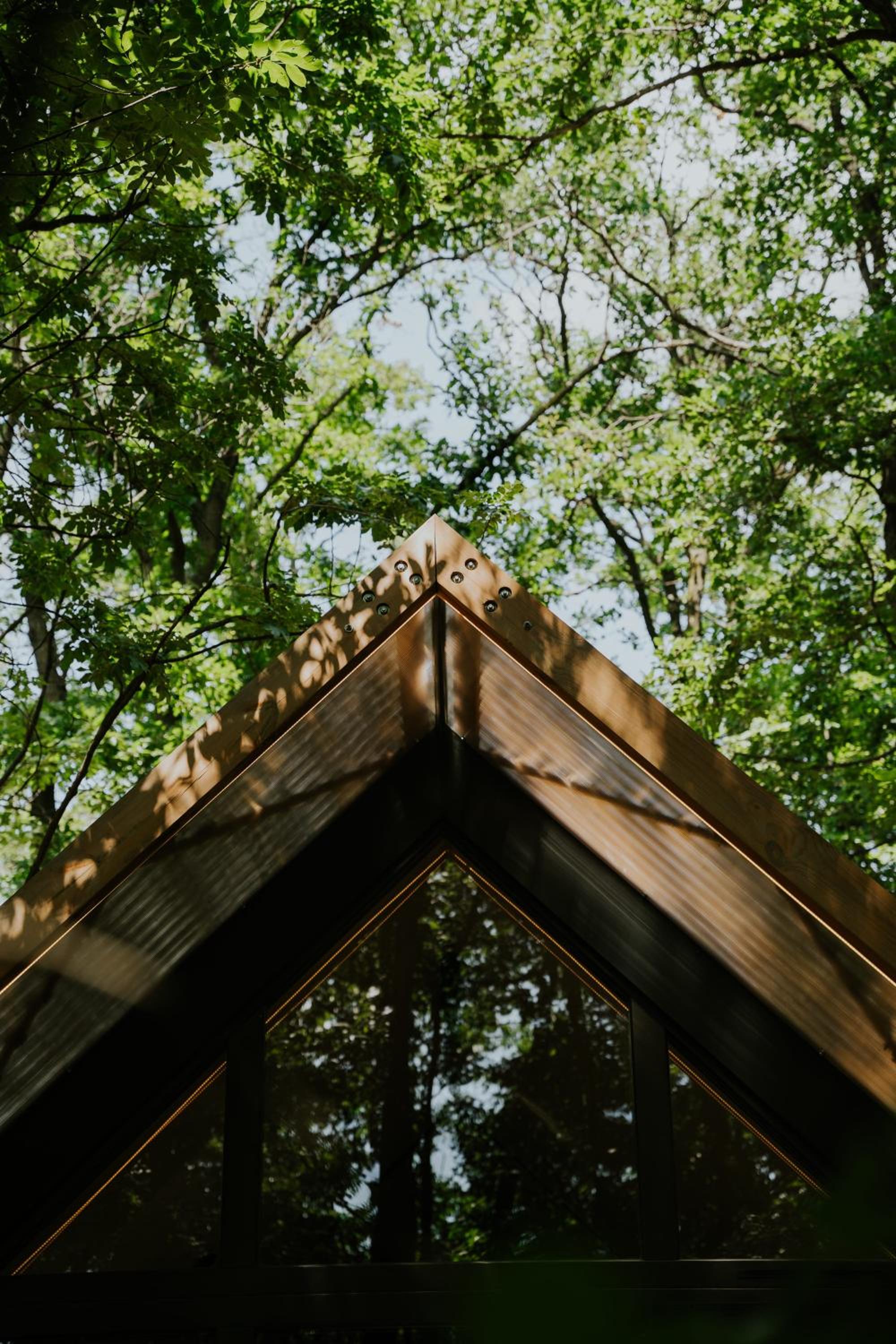 Slowood Cabins