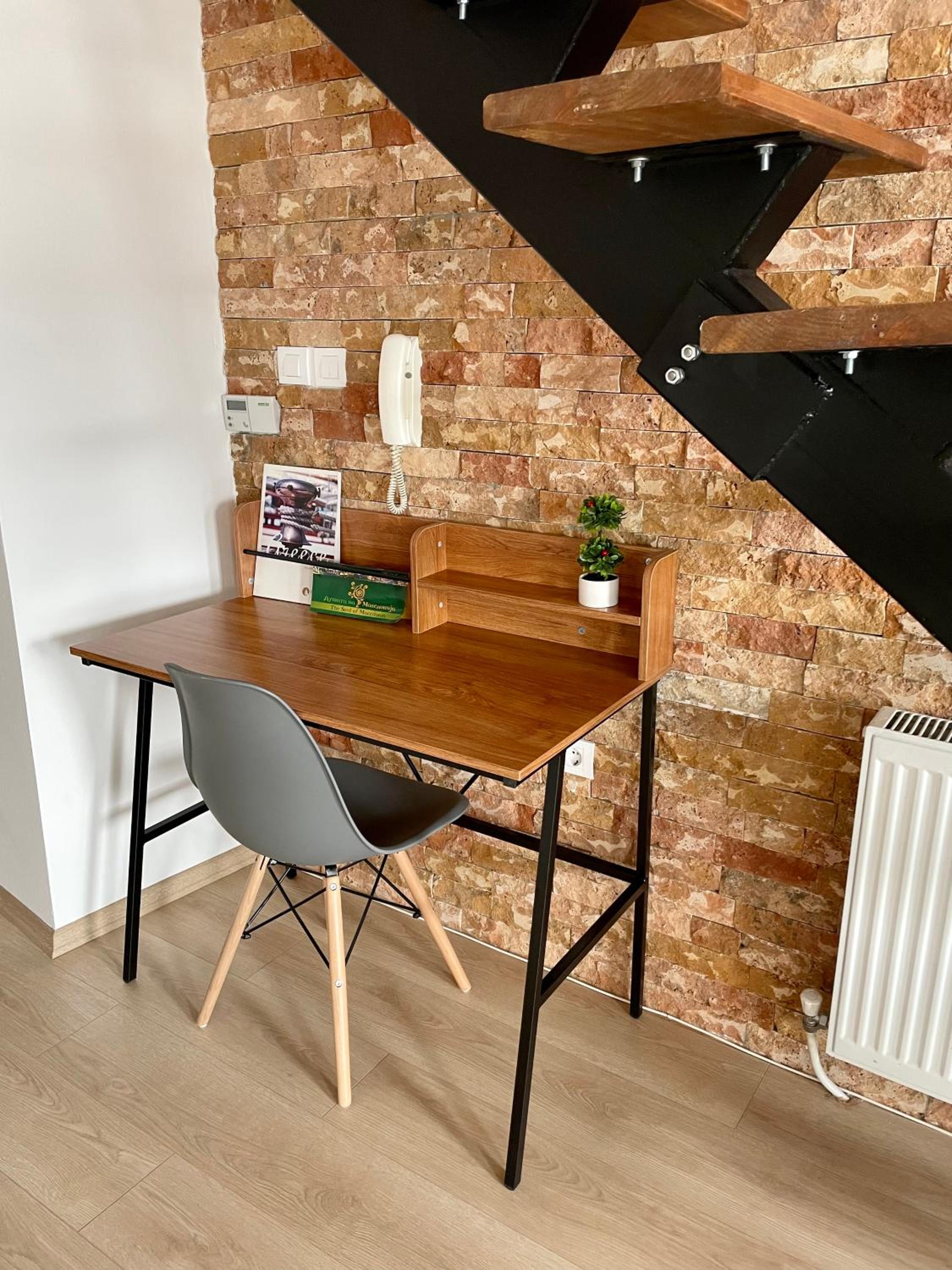 Gallery City Center Apartment