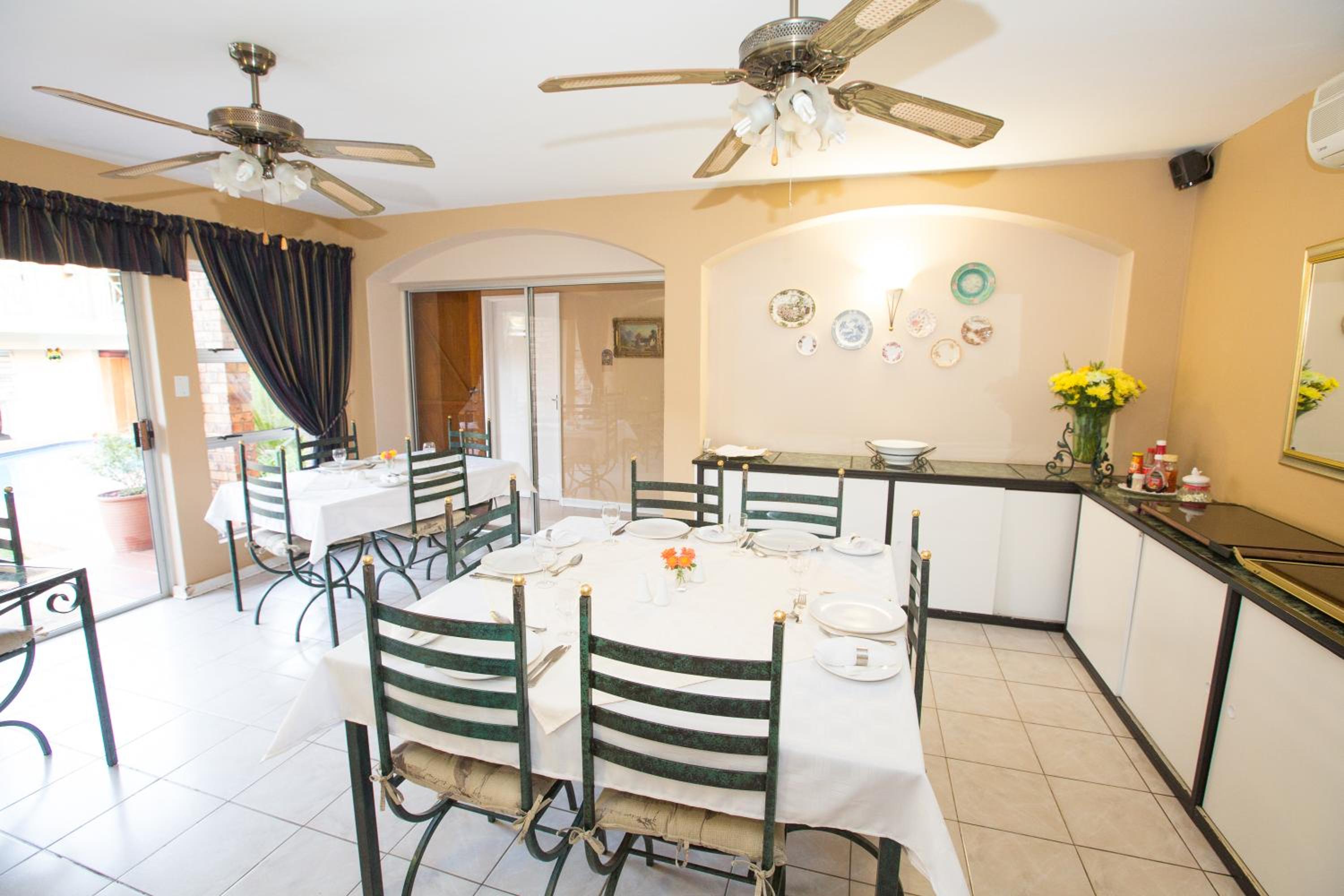 Loerie Guesthouse