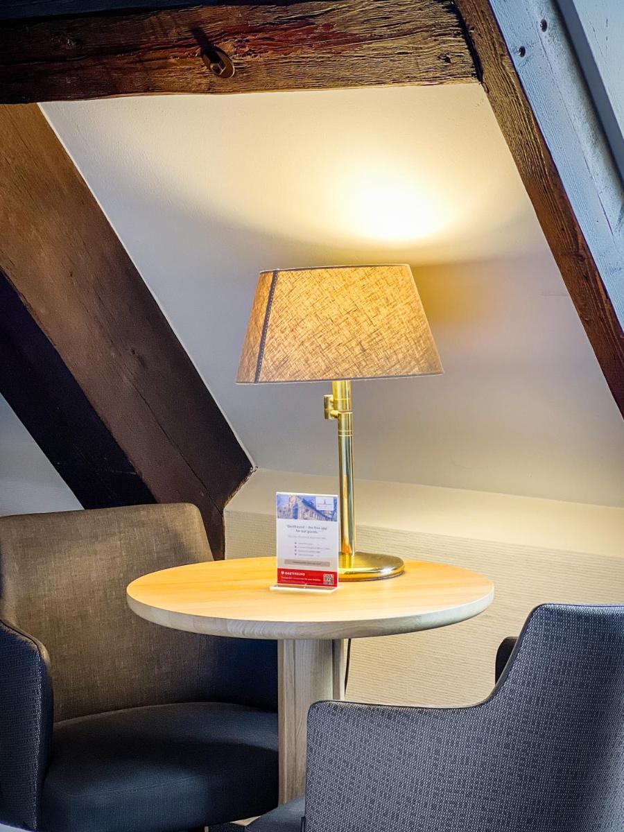 Herzogskelter Restaurant Hotel - Property Image 18