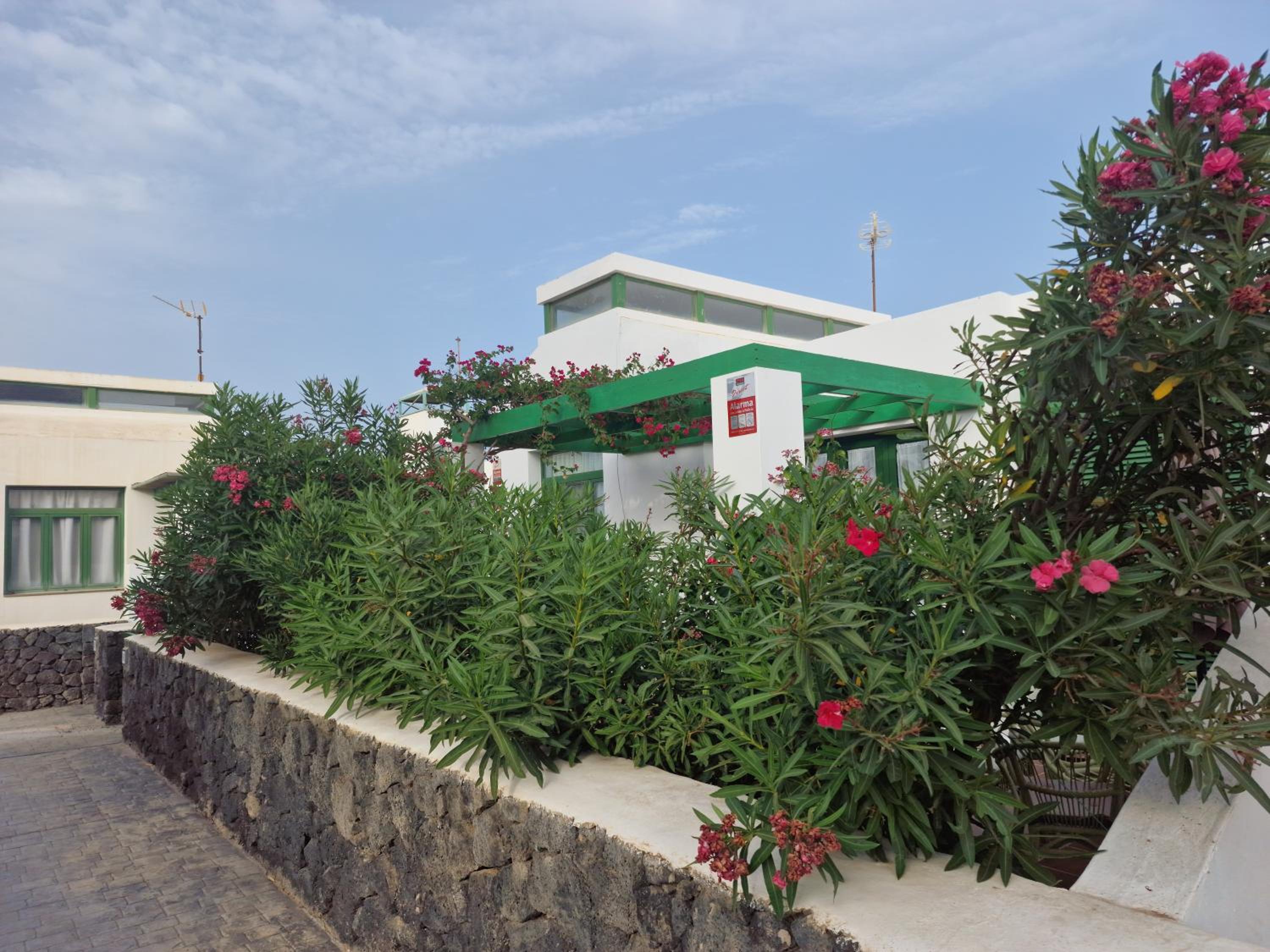 Casa Maracuyá- a 500m playa -no fumadores