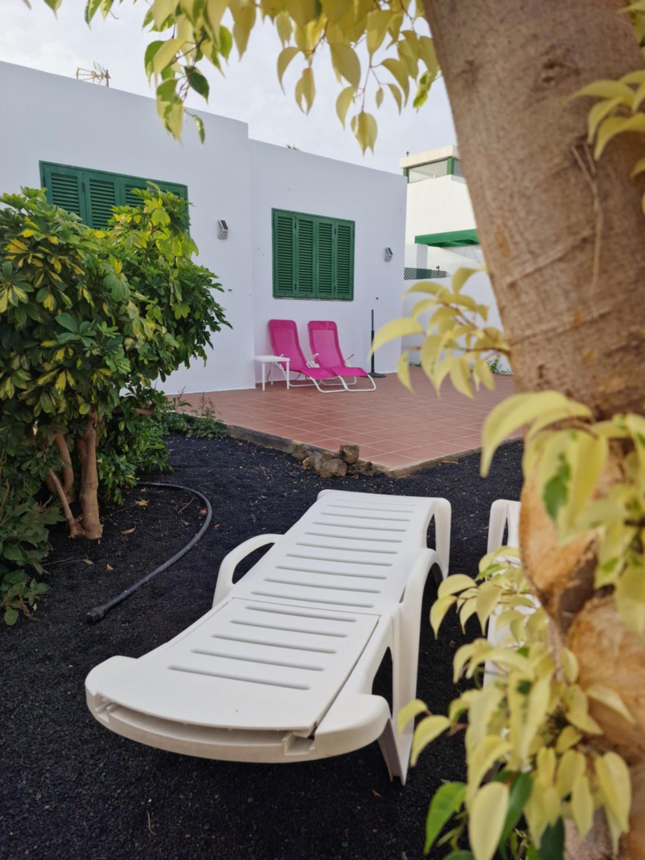 Casa Maracuyá- a 500m playa -no fumadores