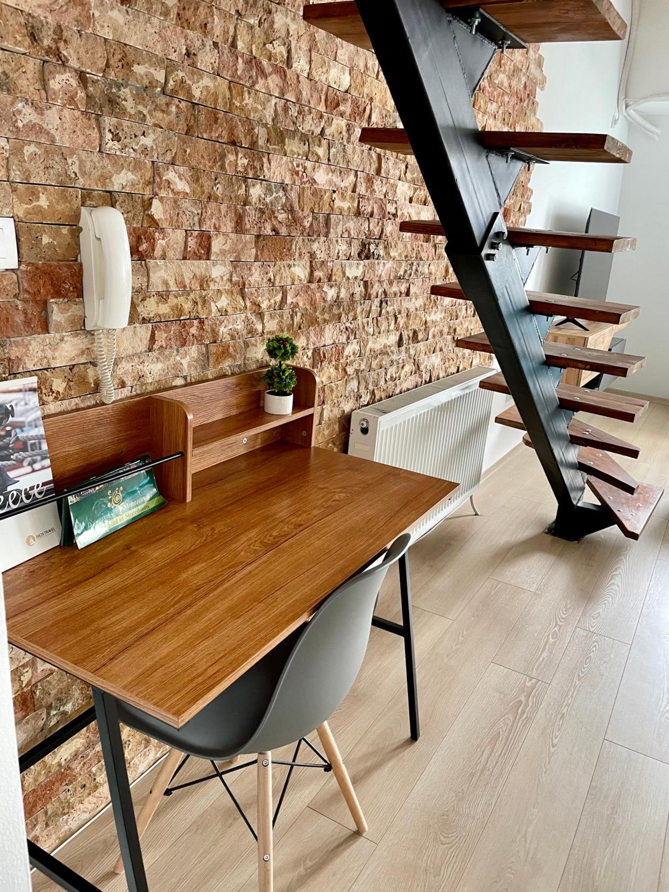 Gallery City Center Apartment