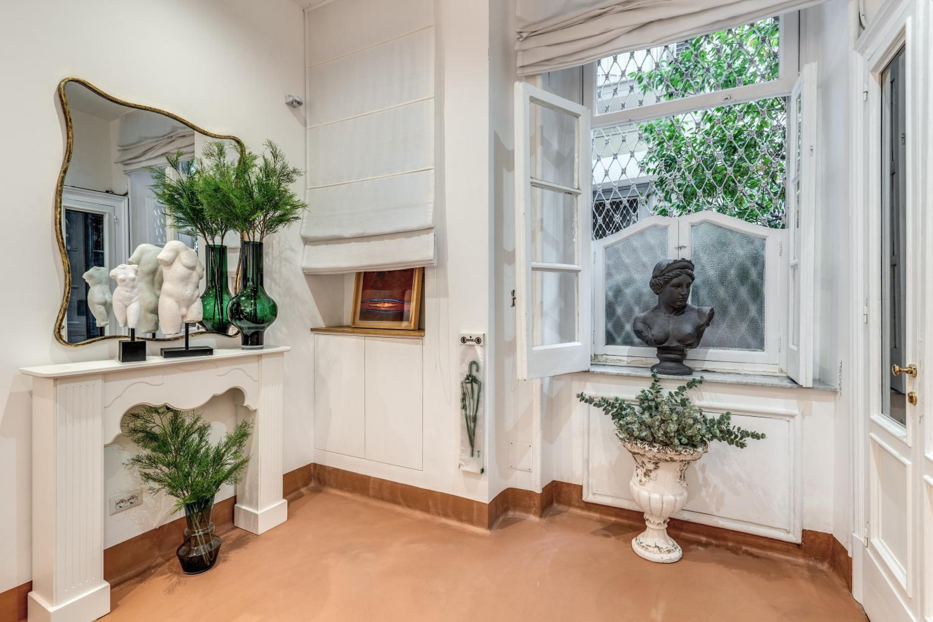 La Corte Di Partenope Napoli