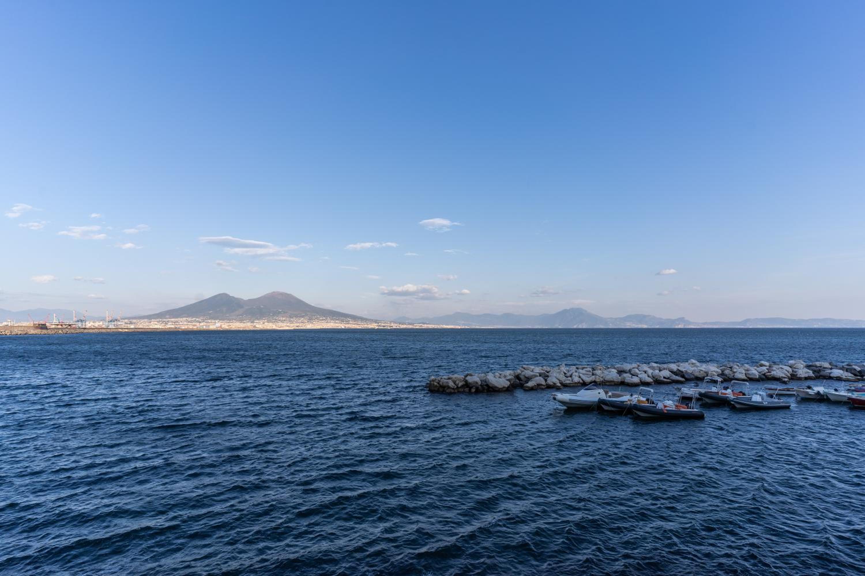 La Corte Di Partenope Napoli