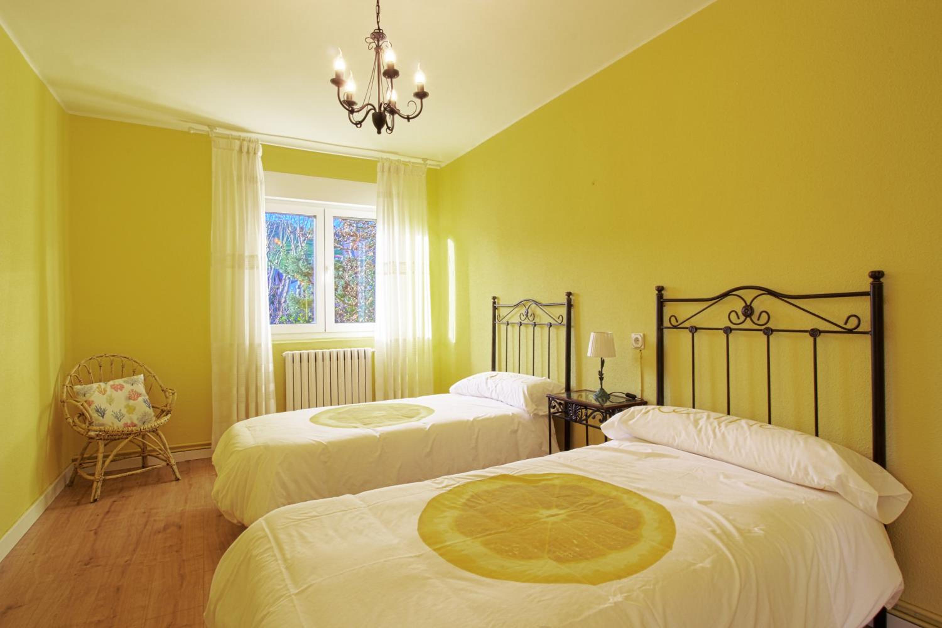 Villa La Palmera