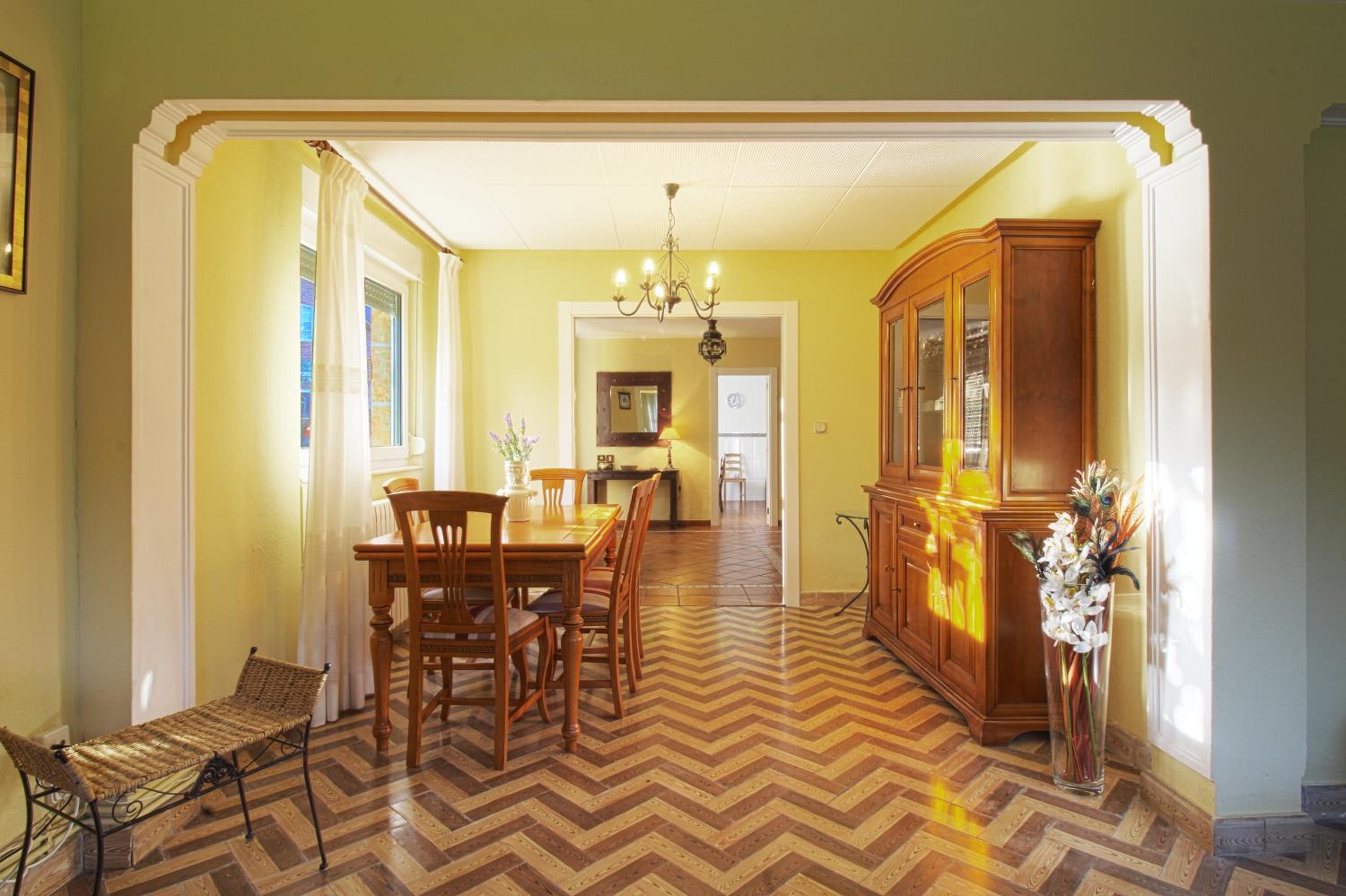 Villa La Palmera