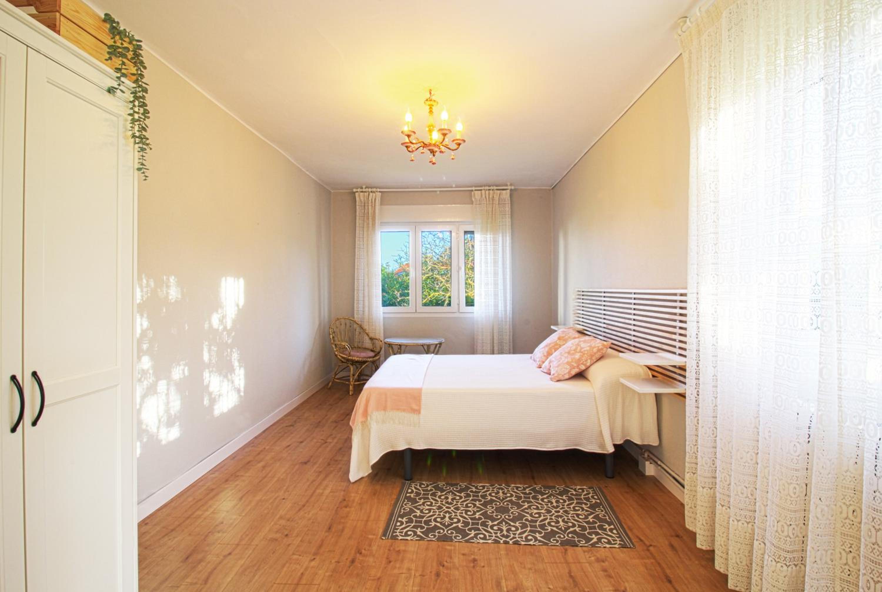 Villa La Palmera