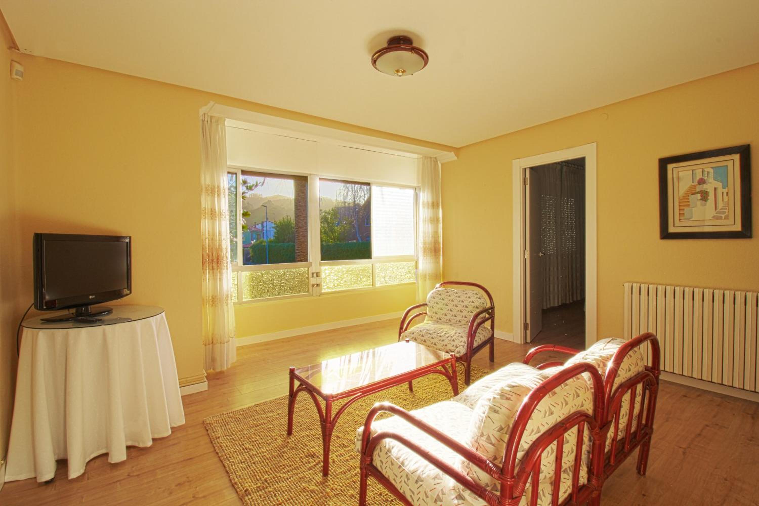 Villa La Palmera