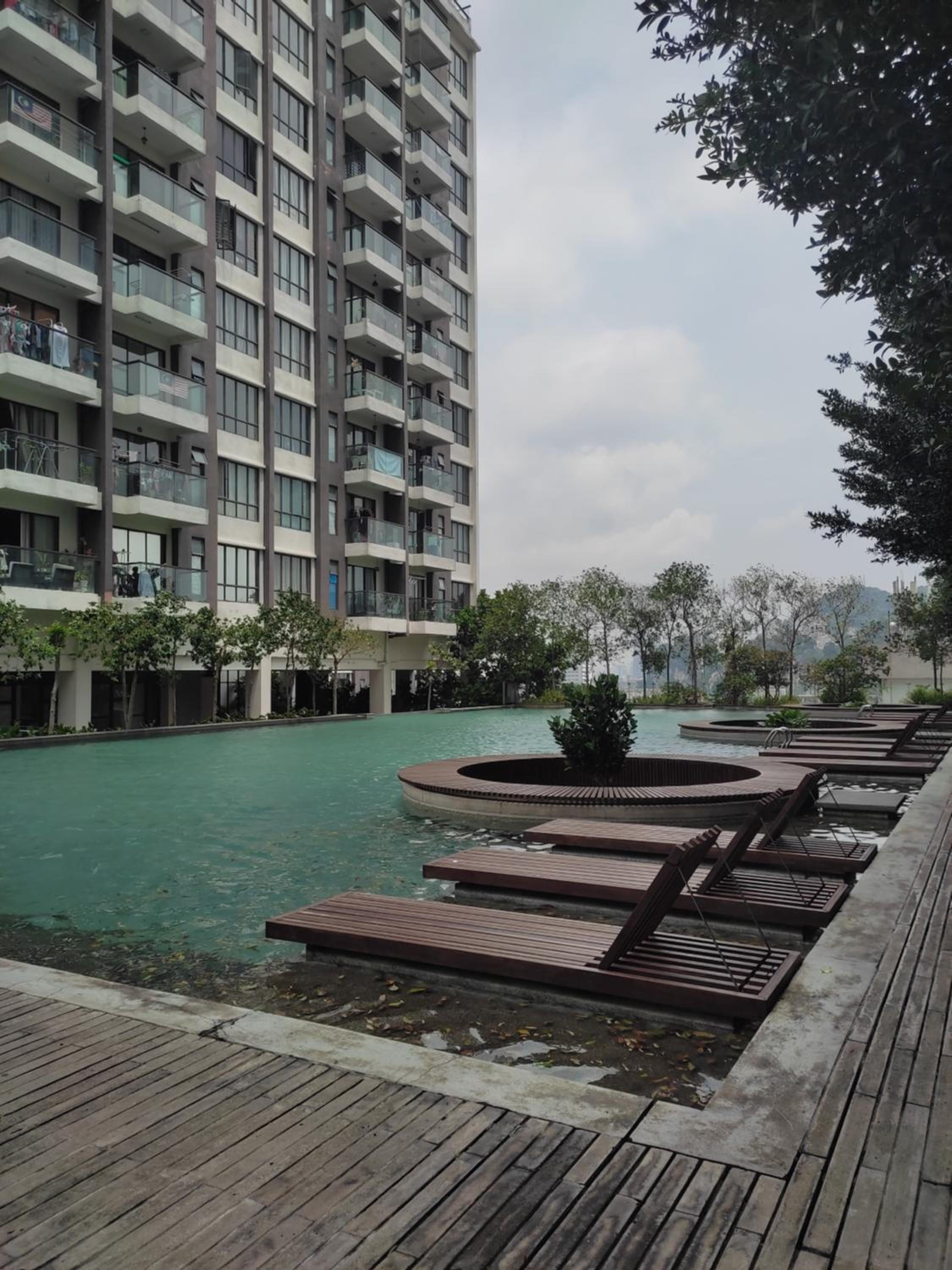 Urban 360 Queen Studio, Ritzqe Homestay photo 8