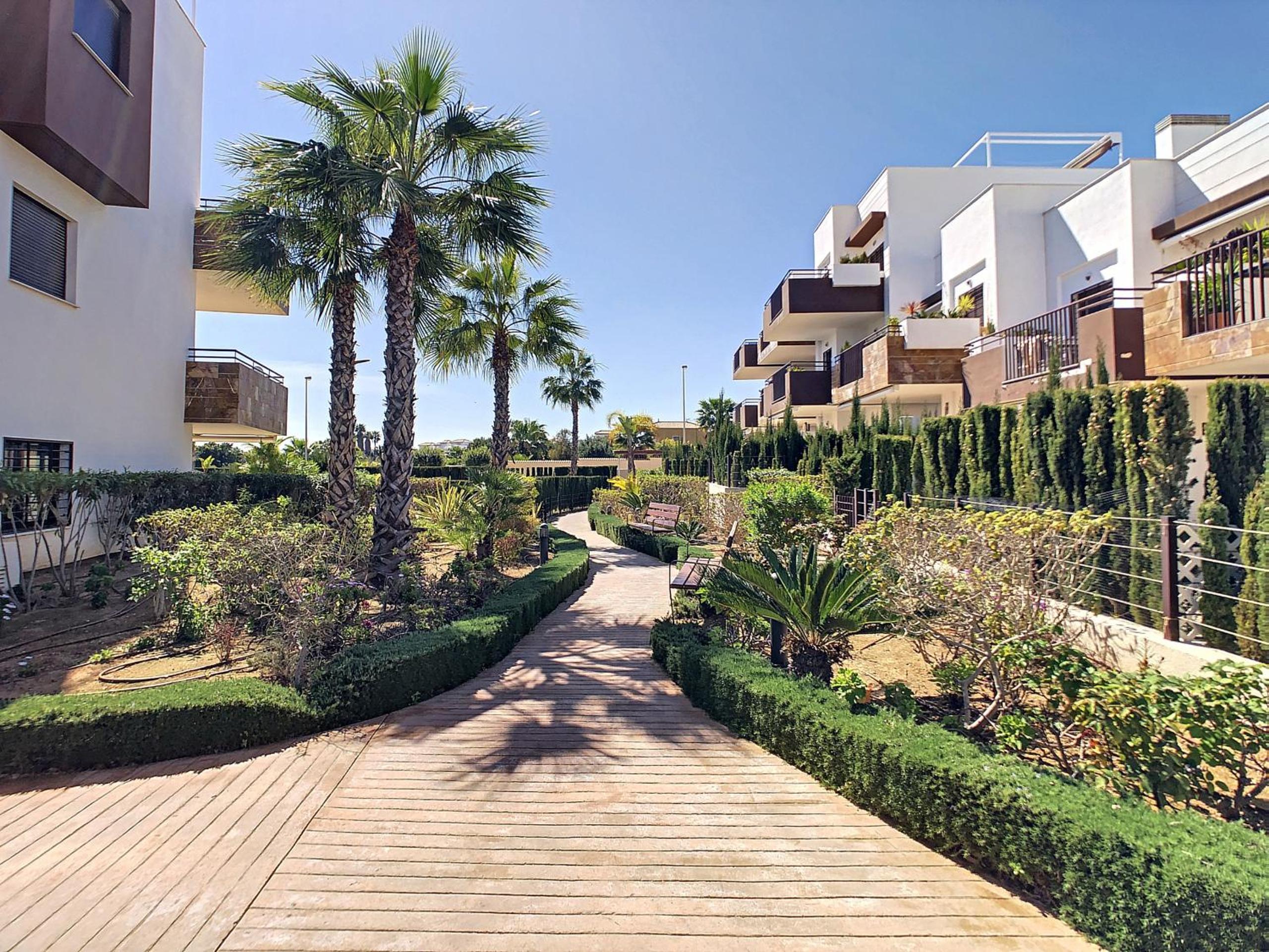 Silene apartamento 3010 view 2