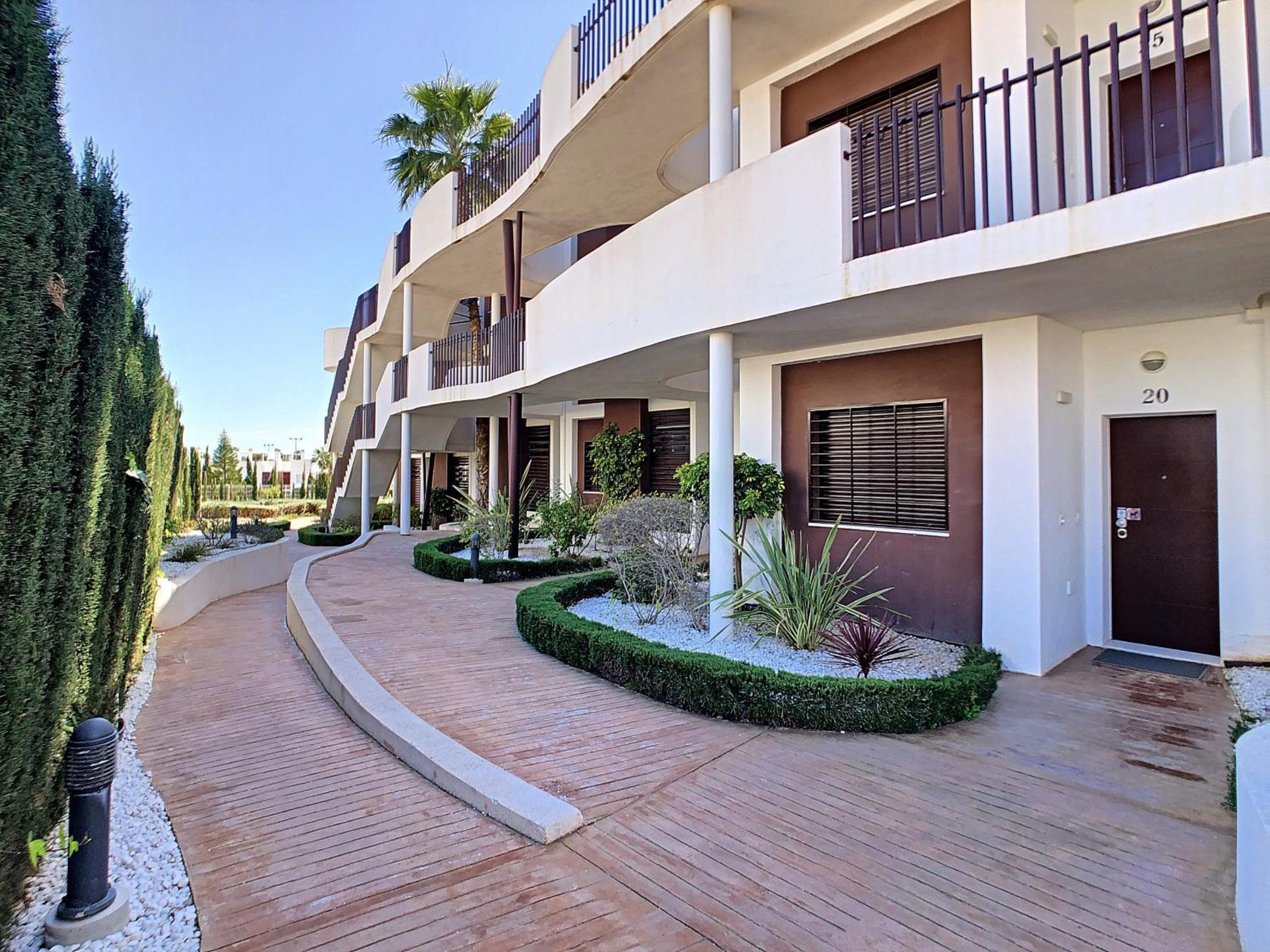 Silene apartamento 3010 view 3