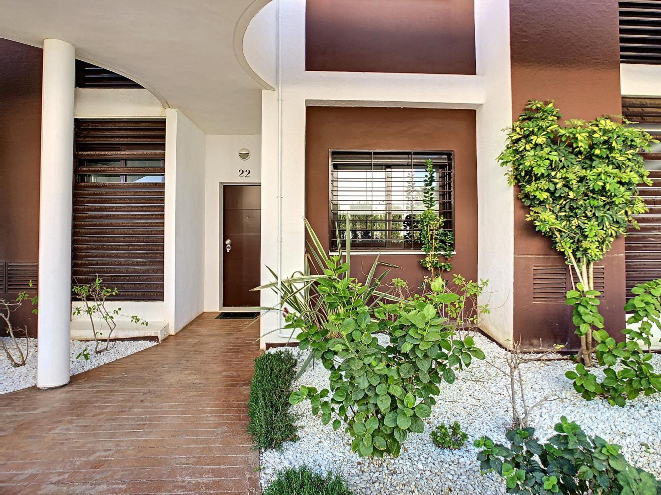 Silene apartamento 3010 view 4