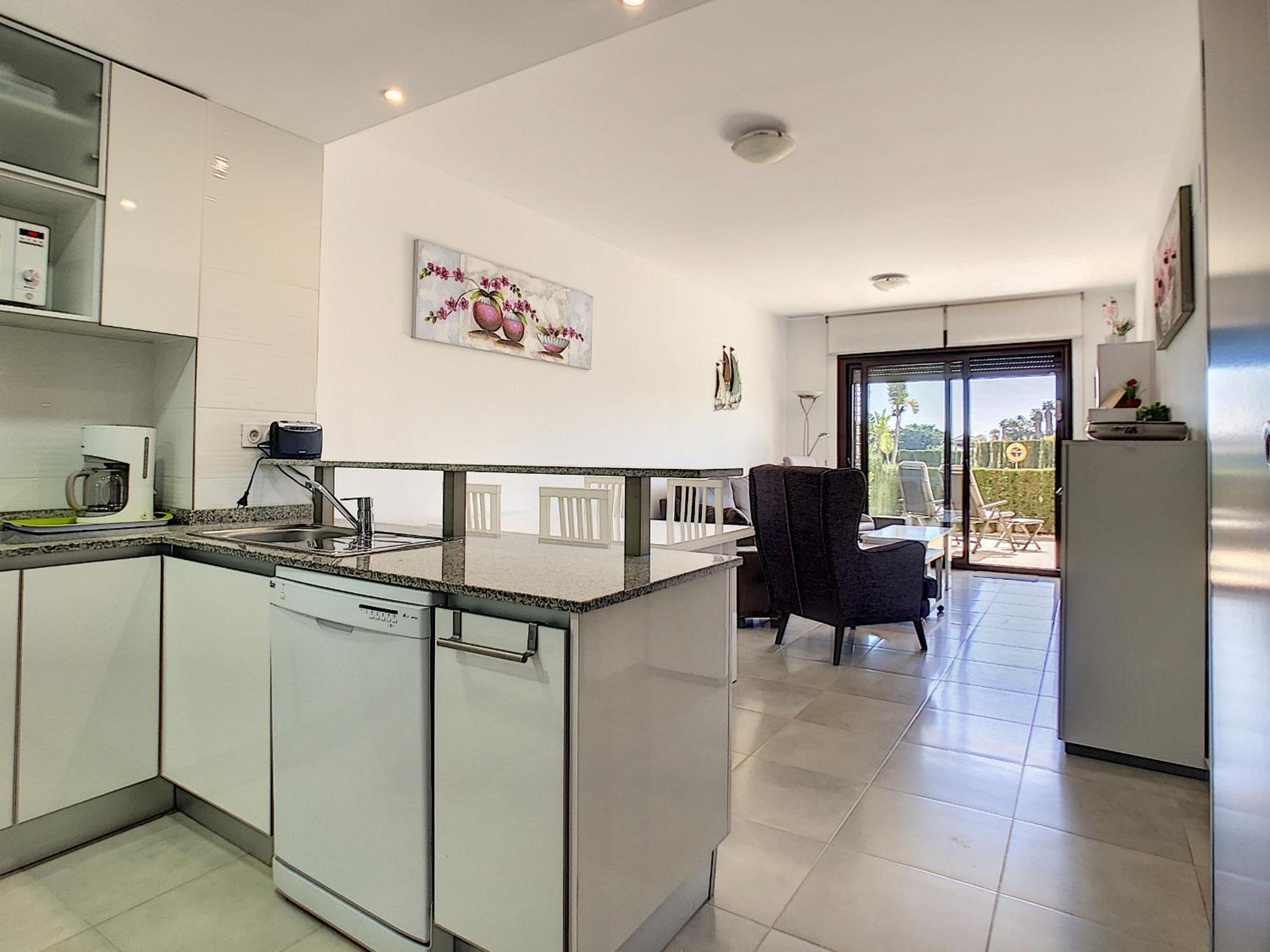 Silene apartamento 3010 view 5