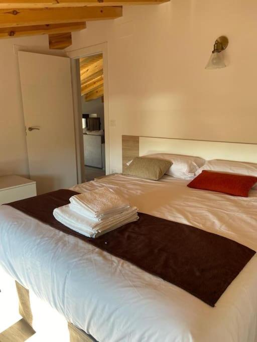 Apartamentos Rurales La Plaza 2 view 5