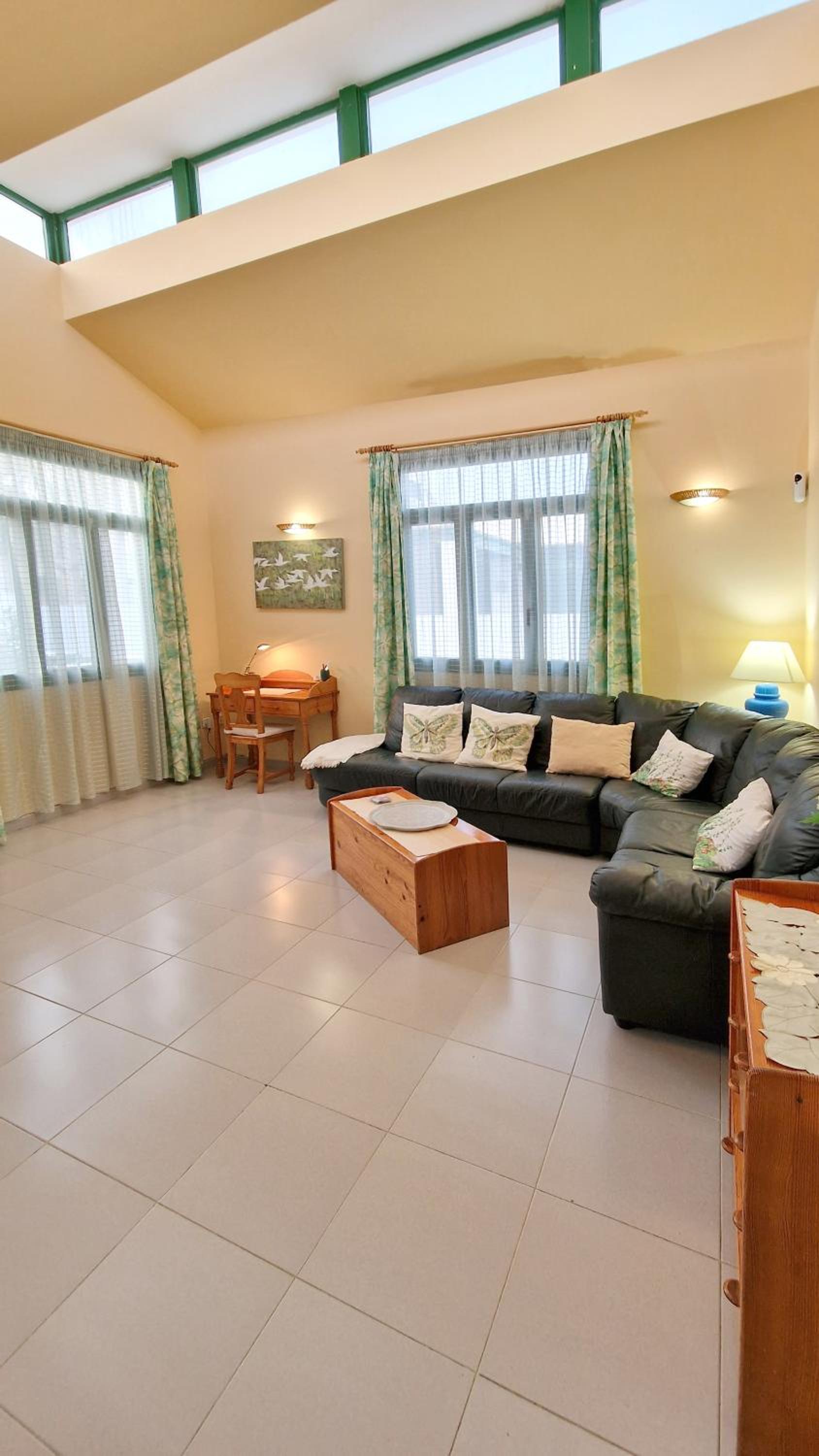 Casa Maracuyá- a 500m playa -no fumadores
