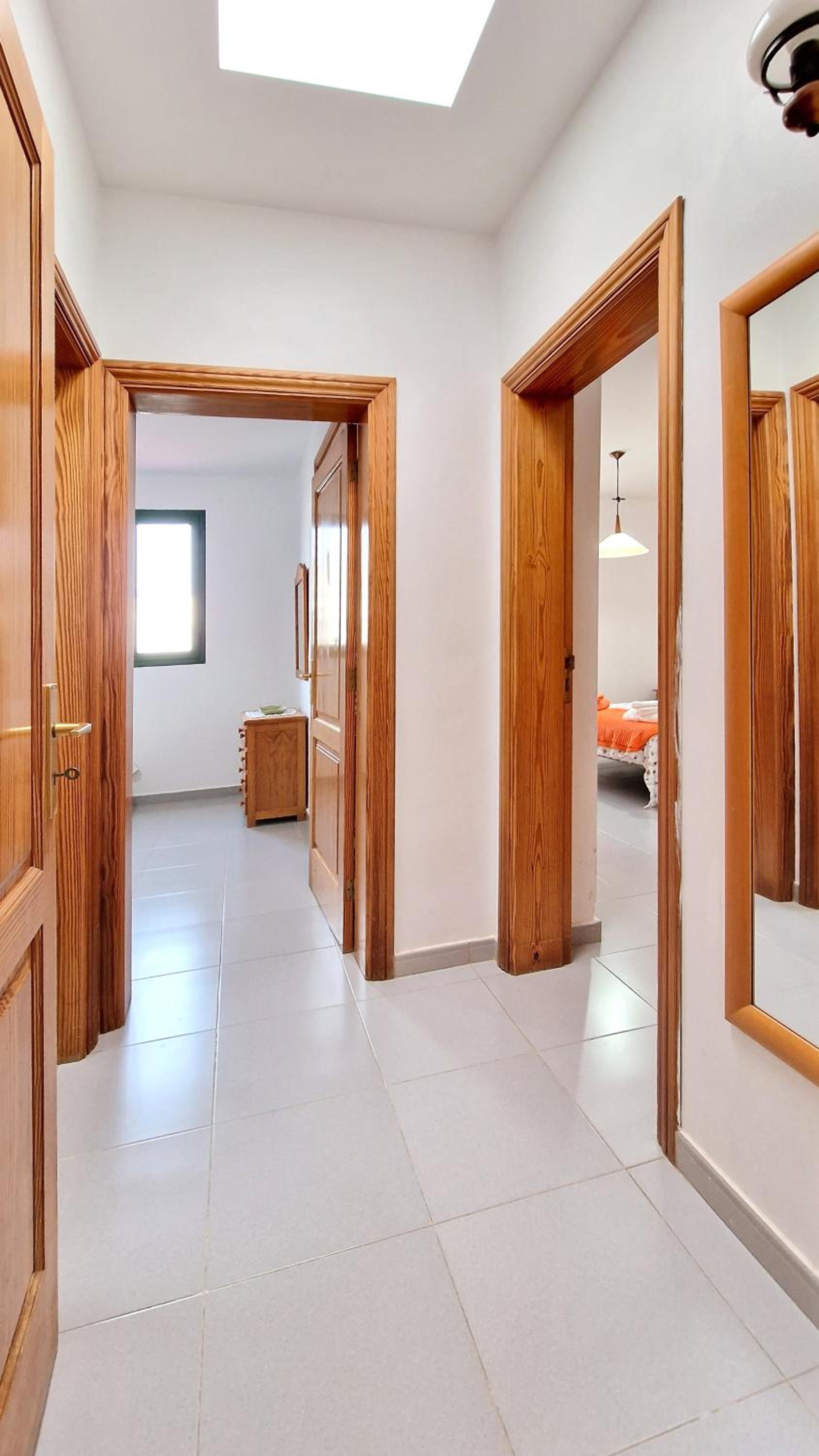 Casa Maracuyá- a 500m playa -no fumadores