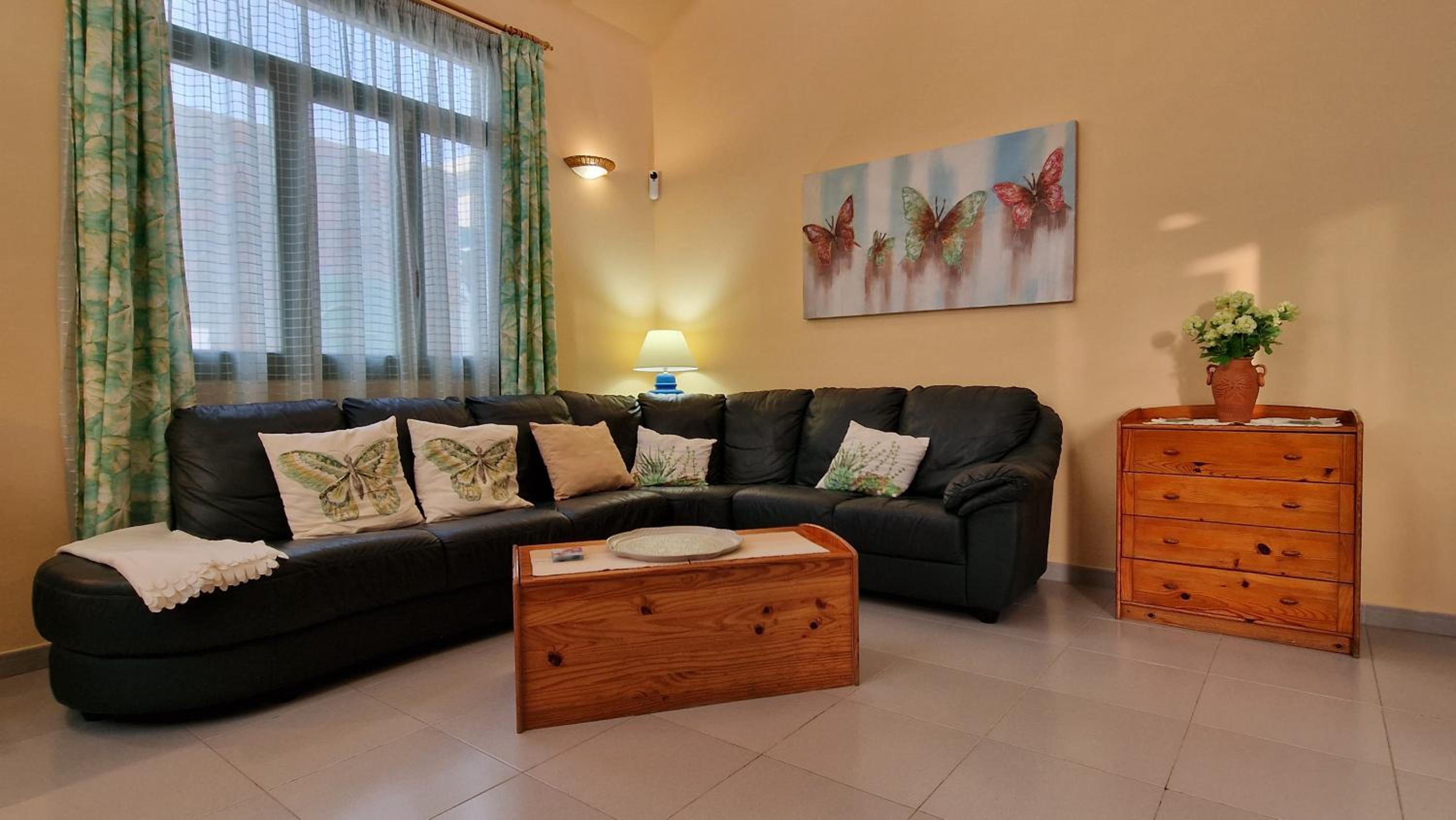 Casa Maracuyá- a 500m playa -no fumadores