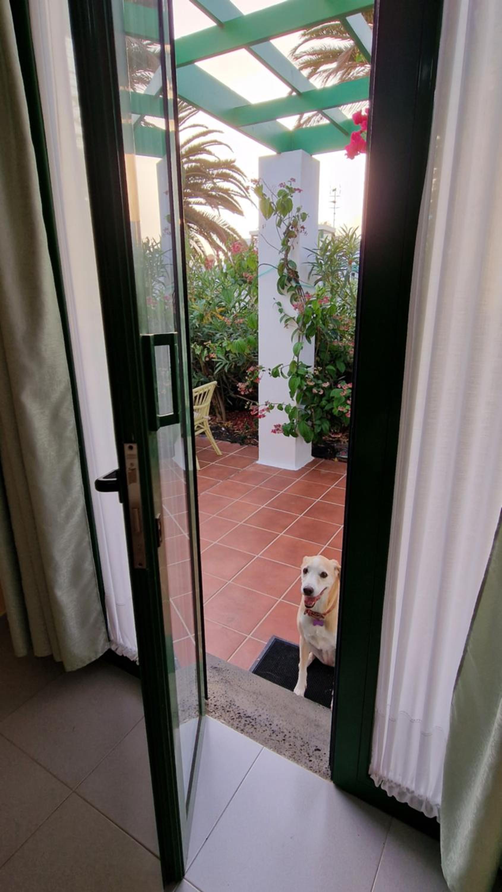 Casa Maracuyá- a 500m playa -no fumadores