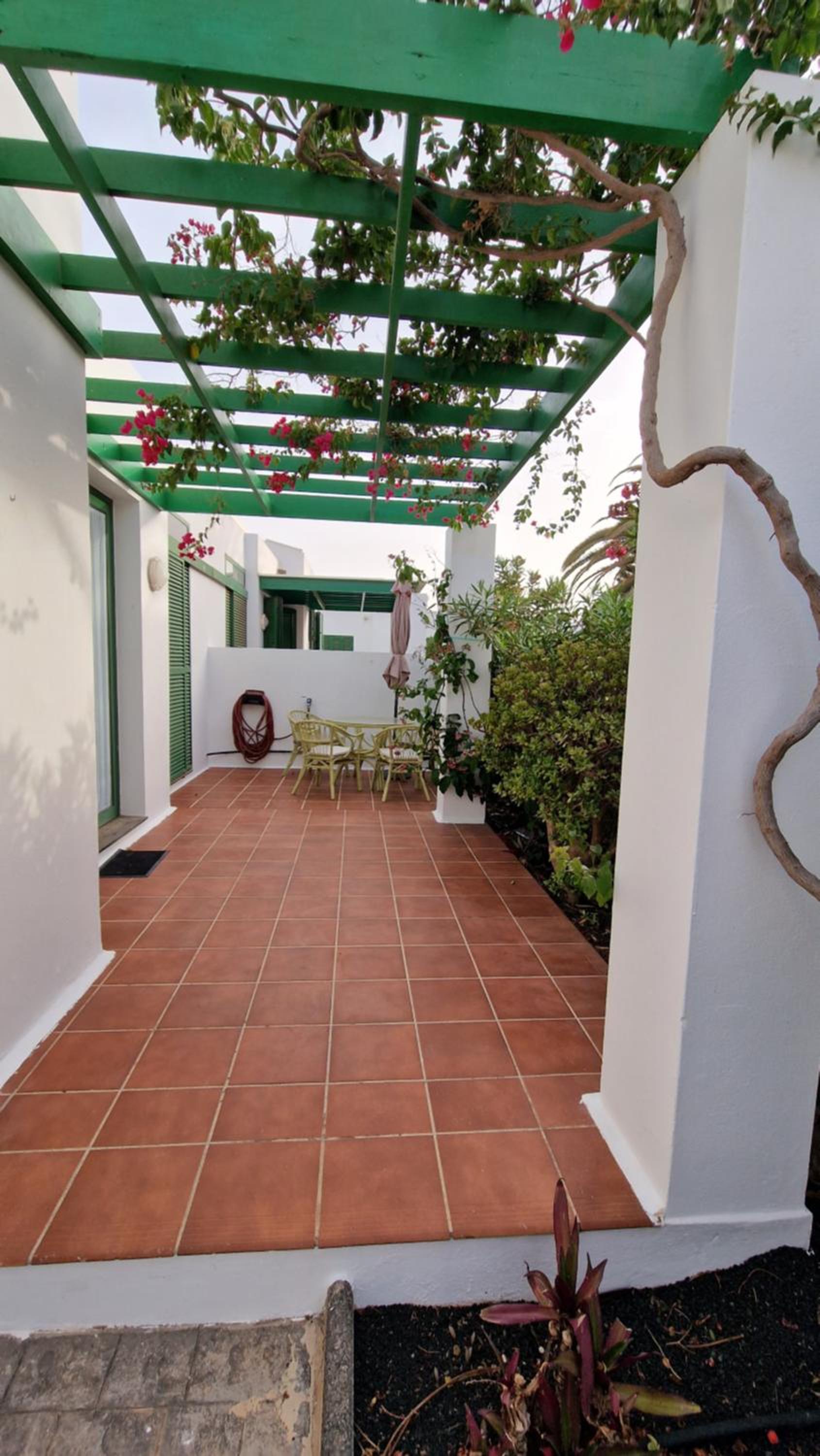 Casa Maracuyá- a 500m playa -no fumadores